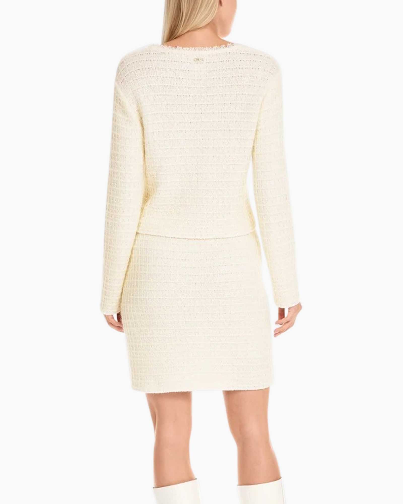 Vest Yc 39.19 M52 Off White