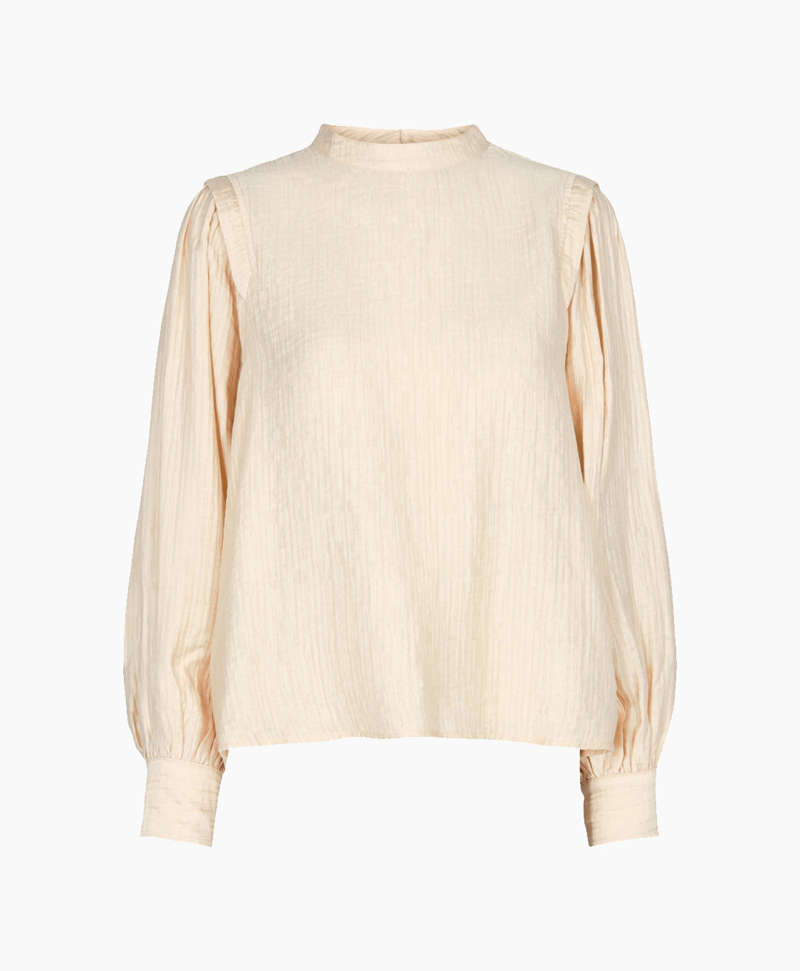 Co'couture Blouse Roya Diversen