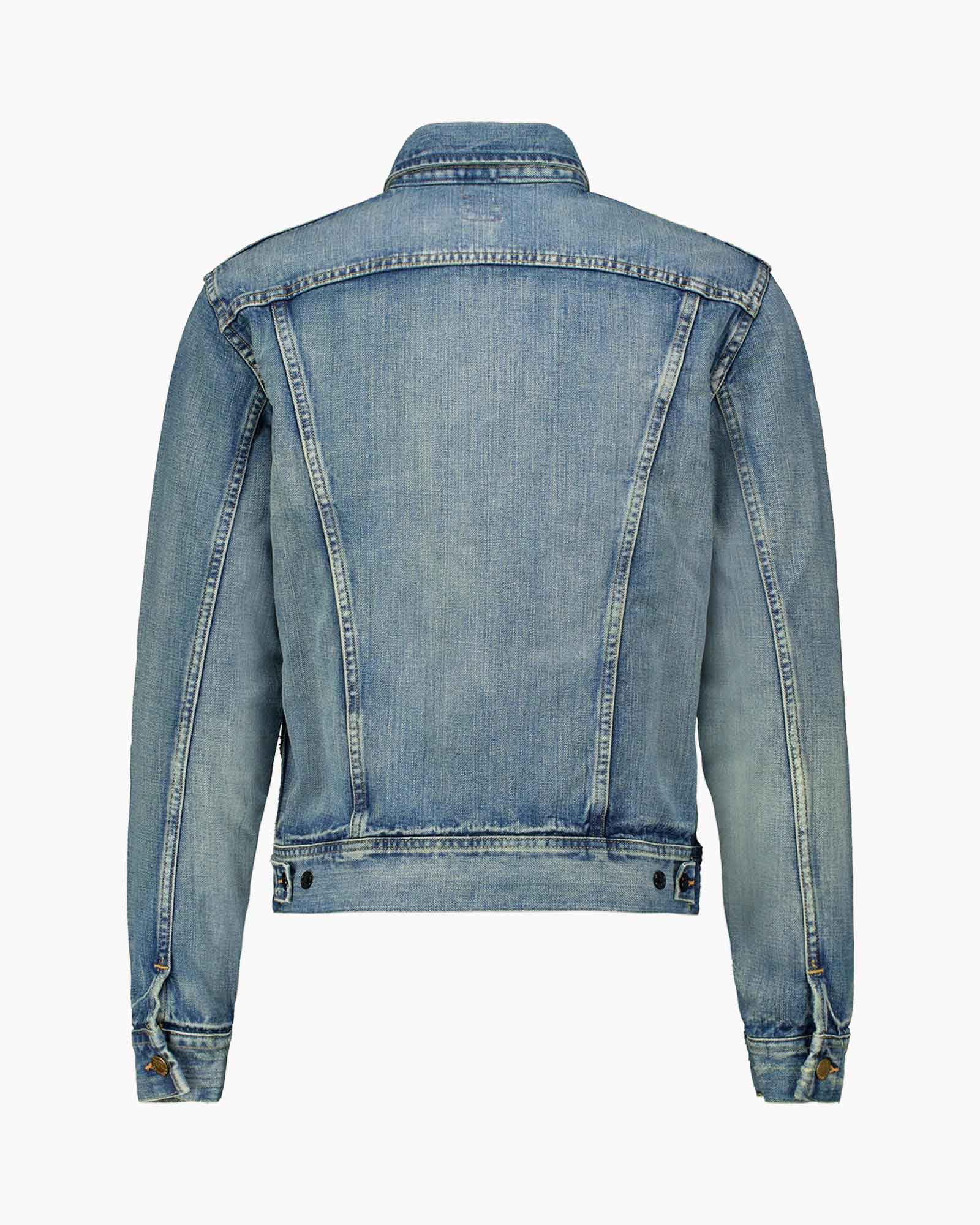 Coat, Jacket, Pants, Jeans, Vest