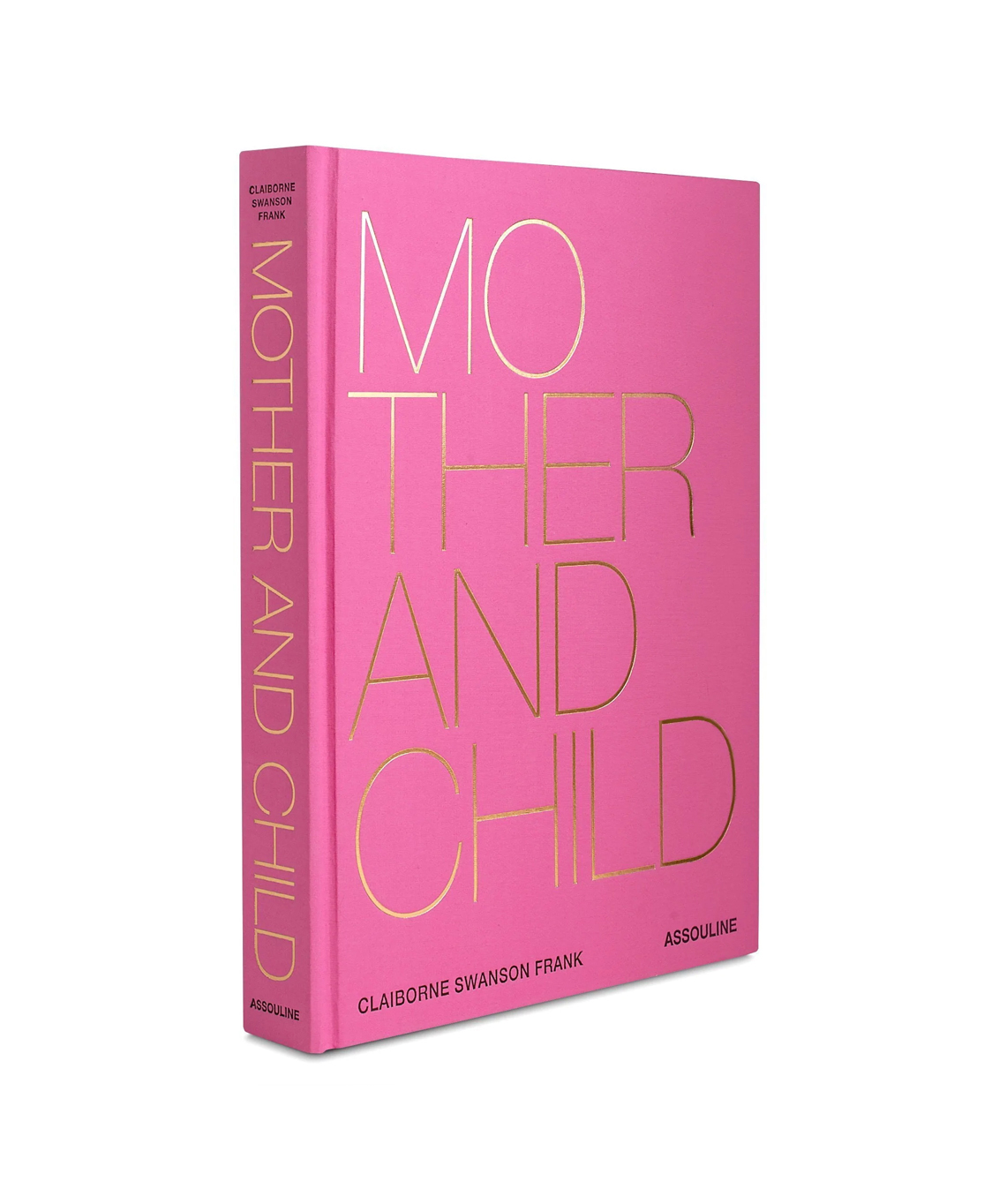 Assouline Boeken Mother And Child Diversen