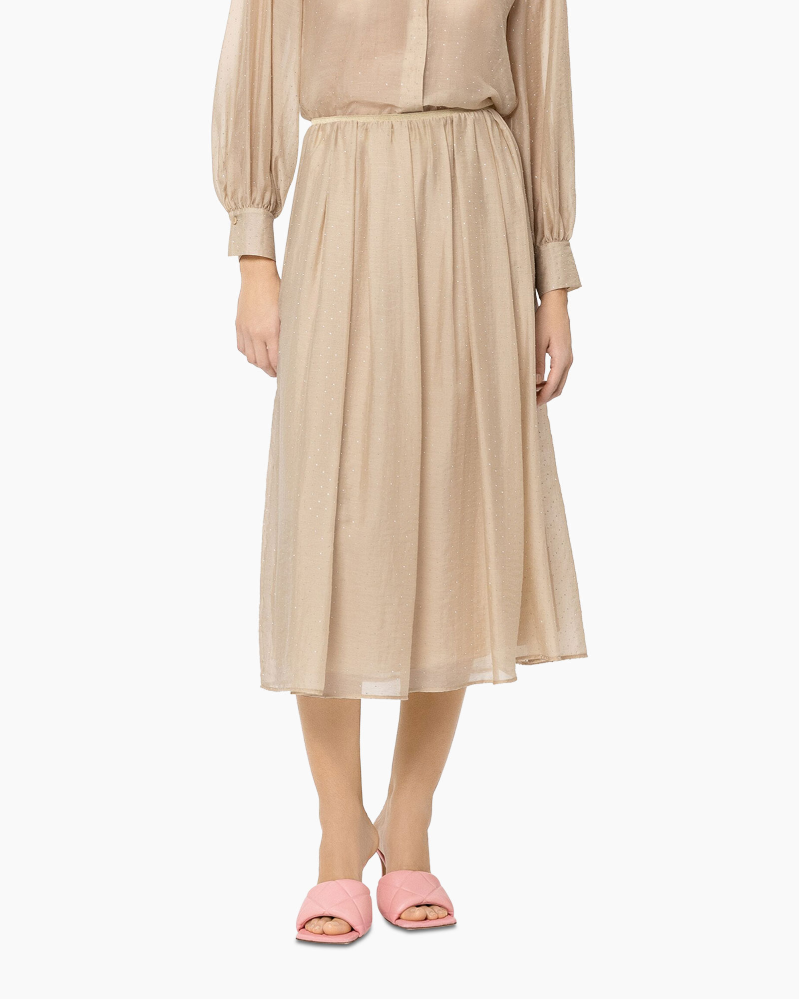 Rok 538319/3805-0 Taupe