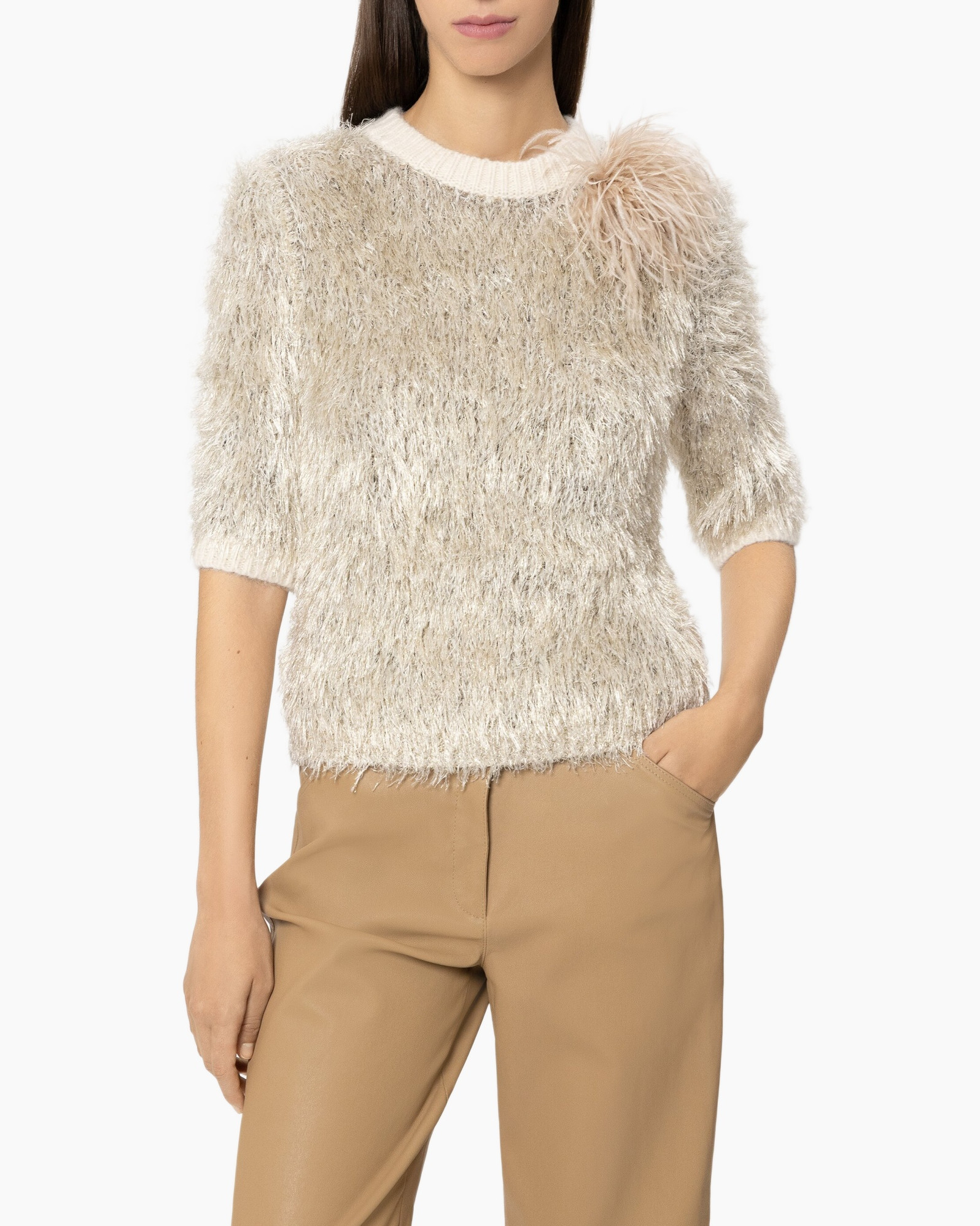 Diversen 838506/9486-0 Taupe