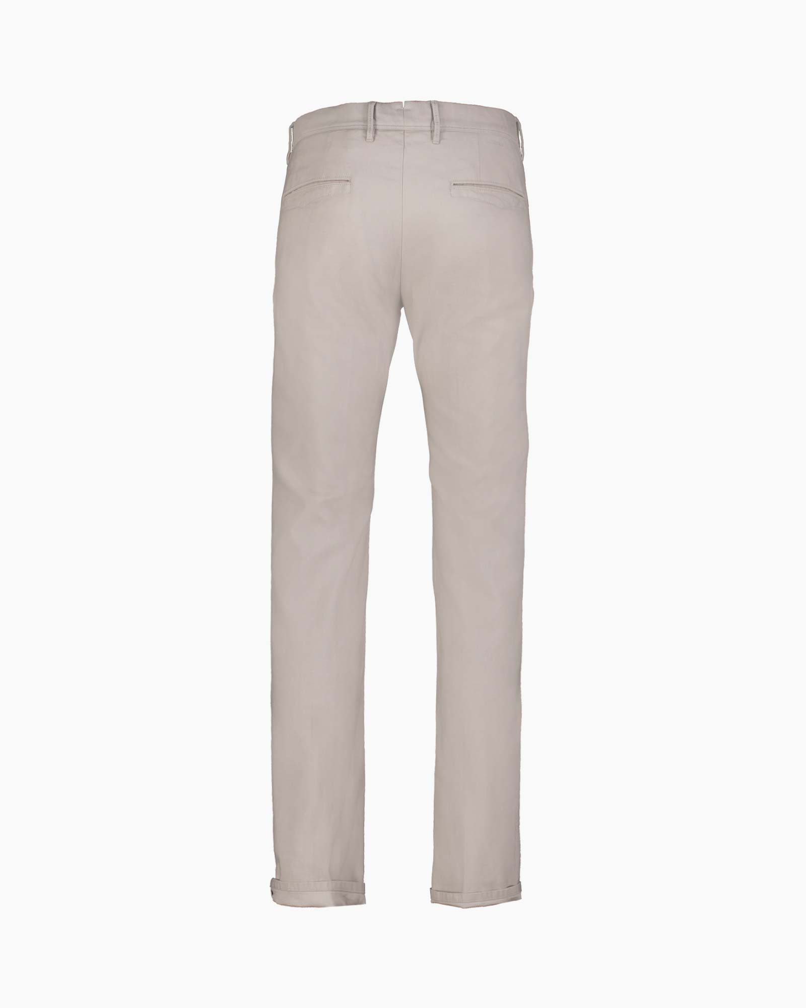 Chino 18s100 Licht Grijs
