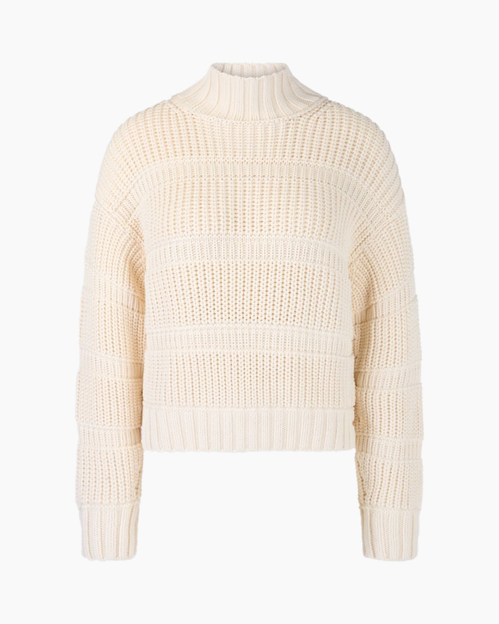 Pullover Yc 41.02 M23 Off White