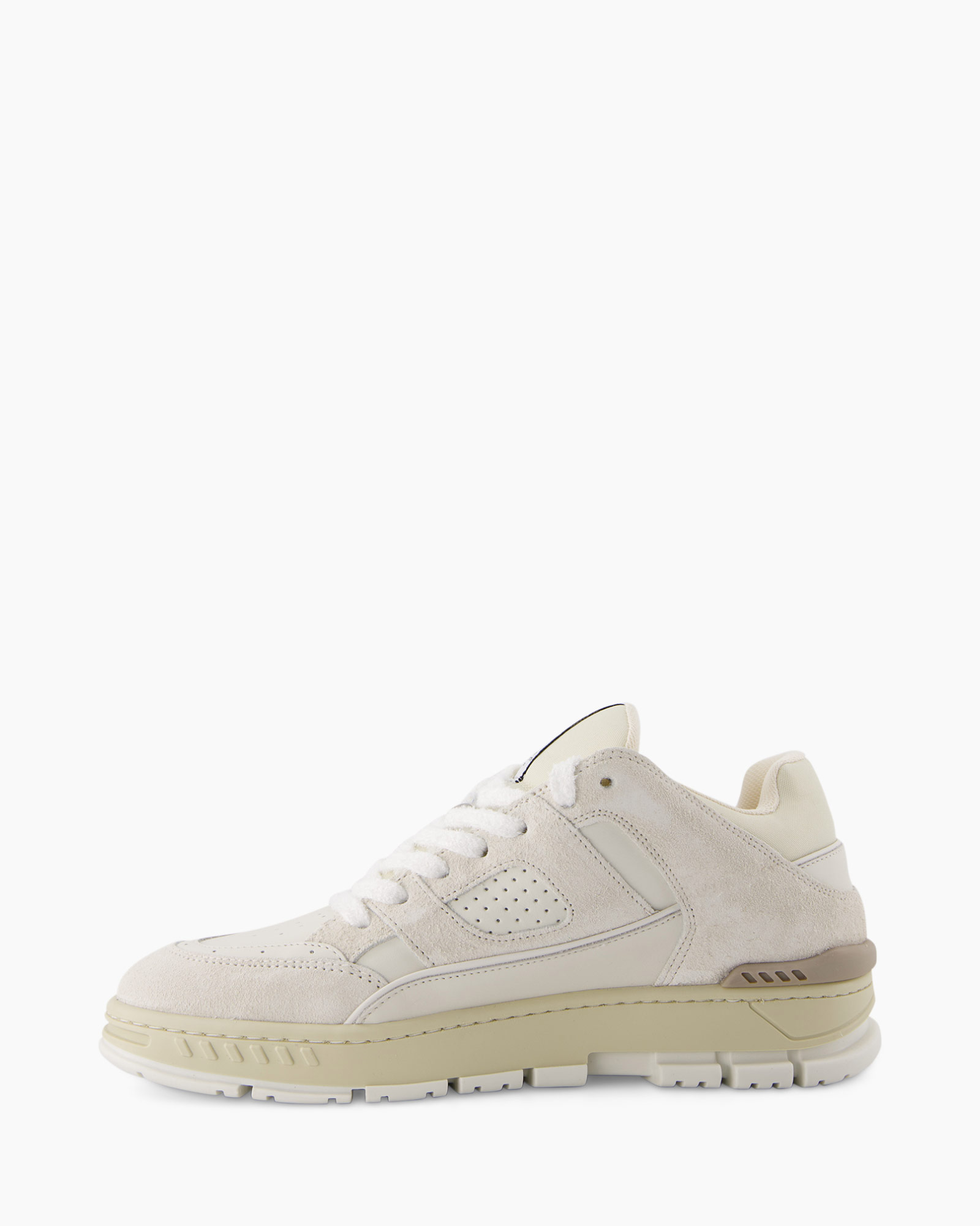 Sneaker Area Lo Beige