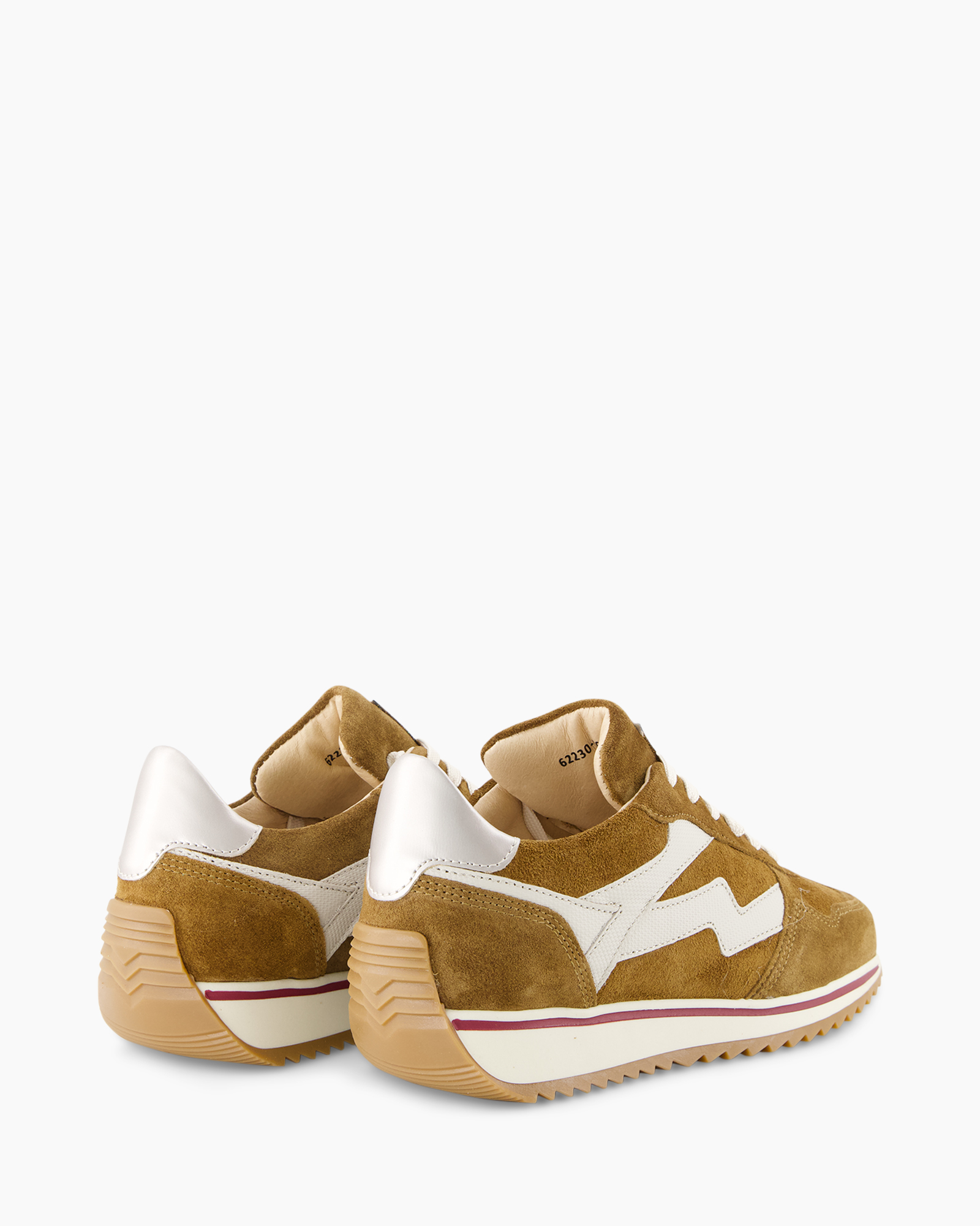 Kleding, Schoeisel, Schoen, Sneaker, Suede