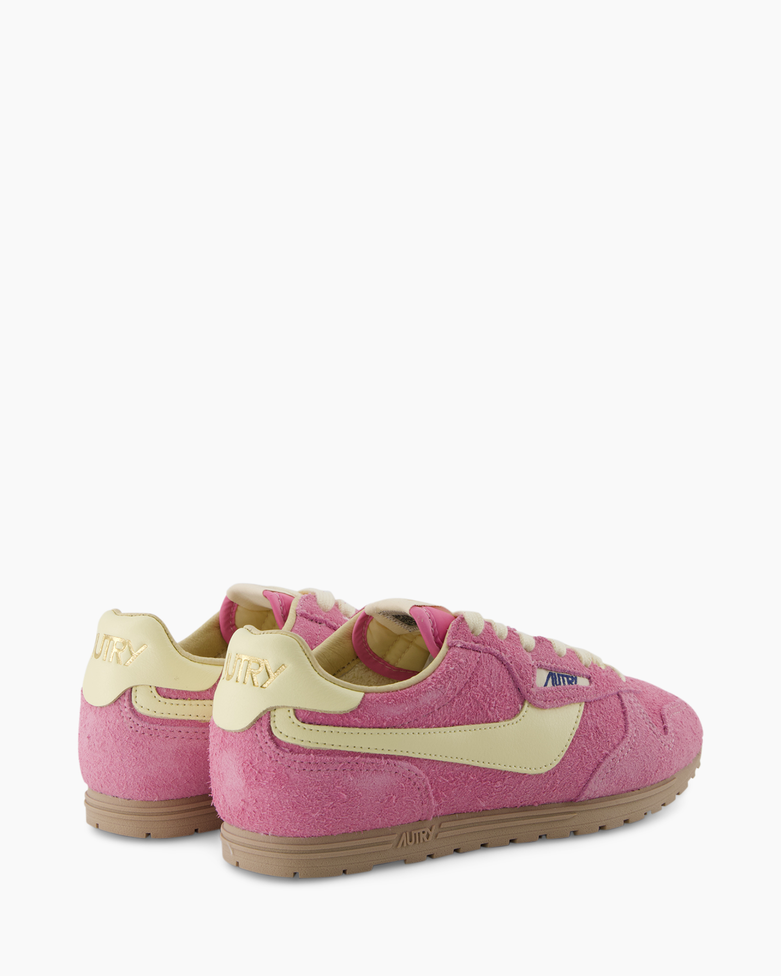 Kleding, Schoeisel, Schoen, Suede, Sneaker