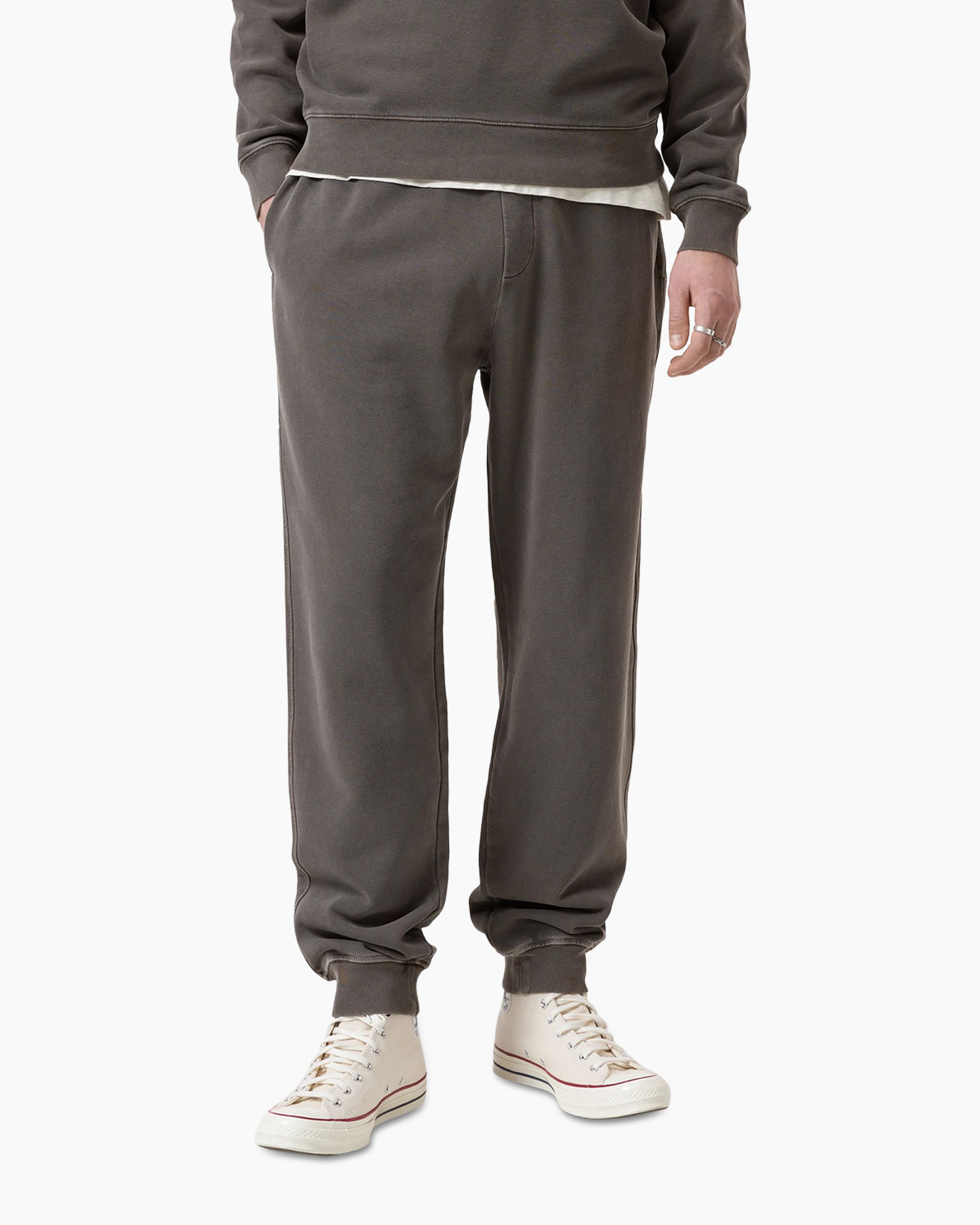 Joggingbroek Jogger licht groen