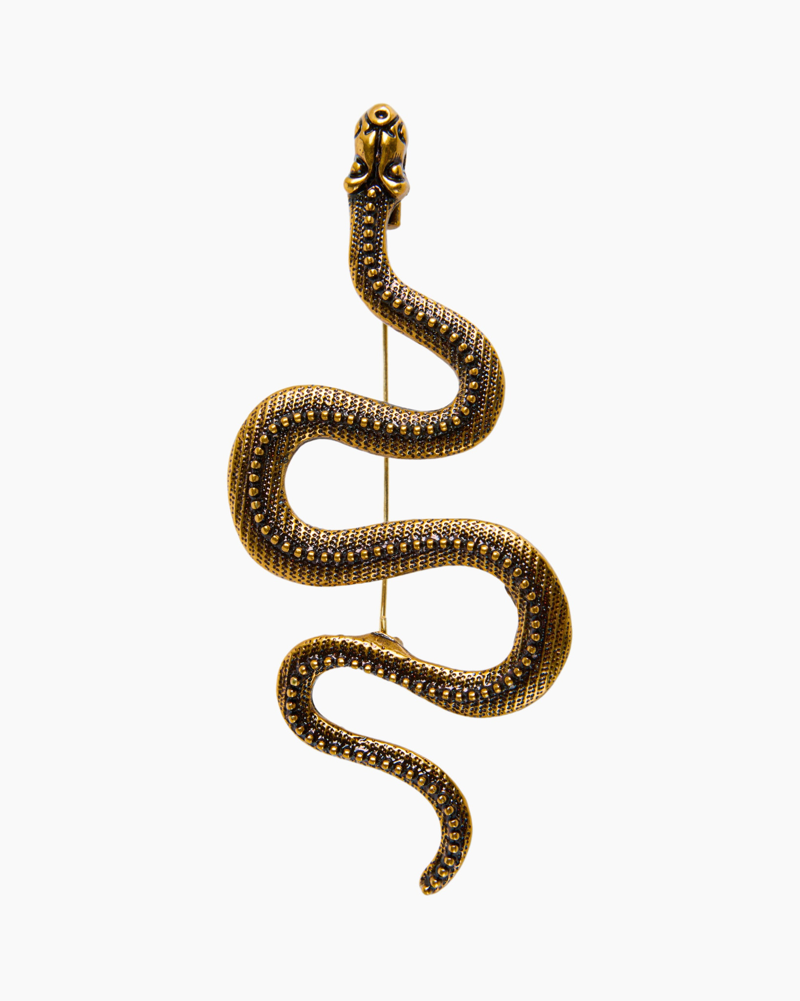 Sieraden Ag J7.01 Z02 Geel