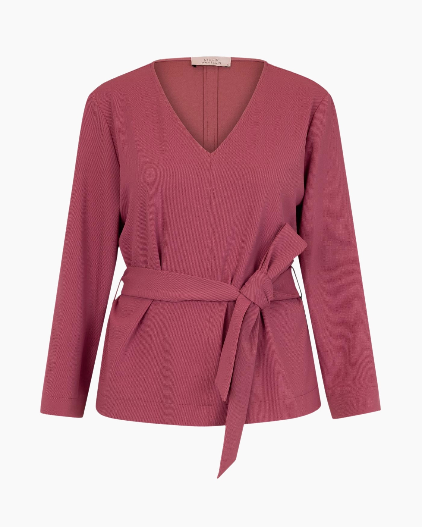 Top Vesper Twill Roze