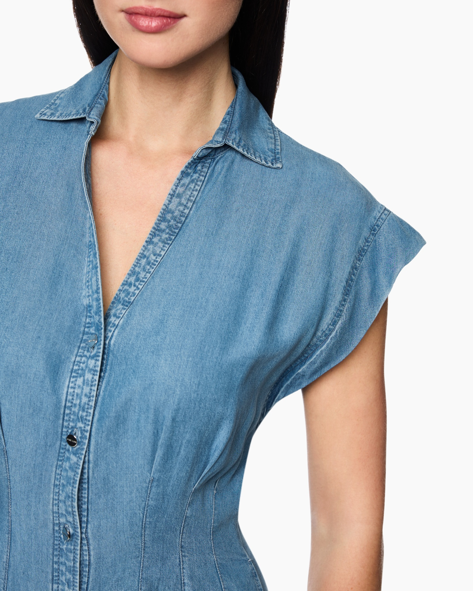 Blouse, Pants, Sleeve, Shirt, Jeans