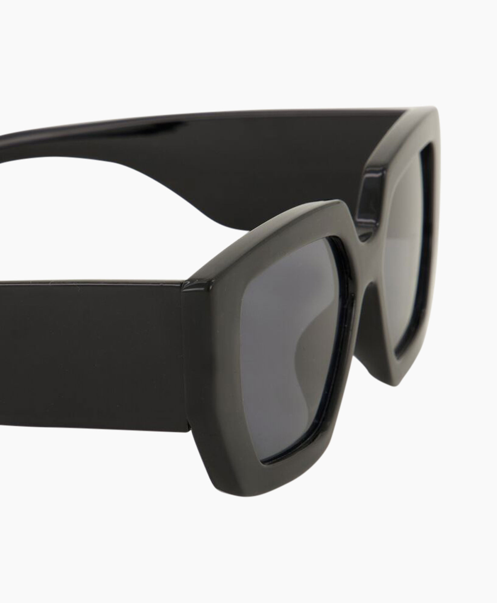 Zonnebril Mj09761 Zwart