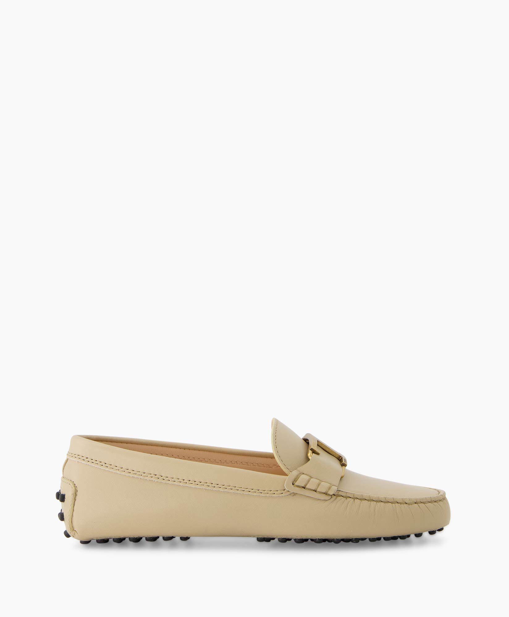 Tod's Loafer Xxw00g0gh70n6mc60 Ivoor / Naturel