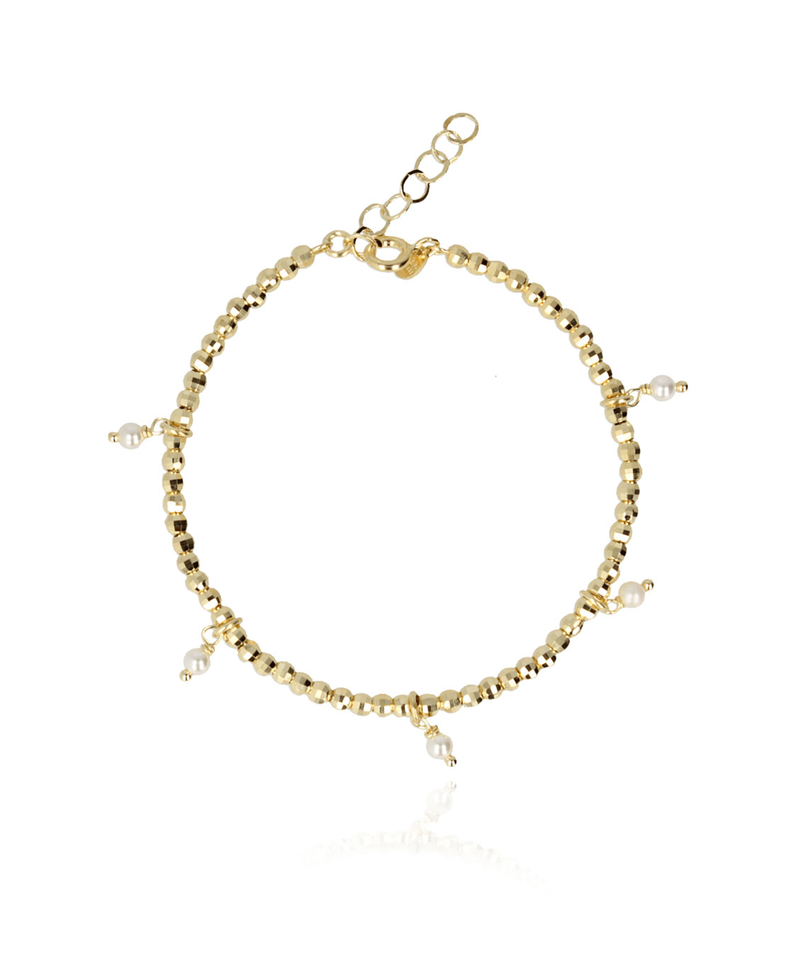 Lott. Gioielli Armband Clbr882-g40698 Diversen