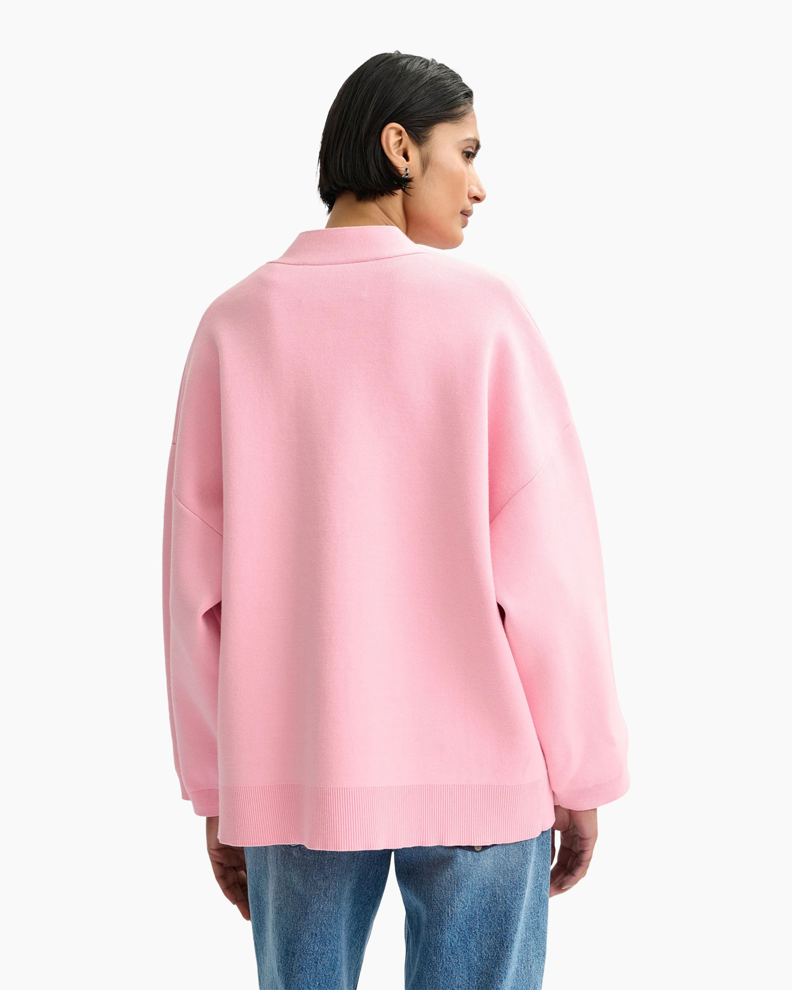 Breigoed, Trui, Vest, Jas, Persoon