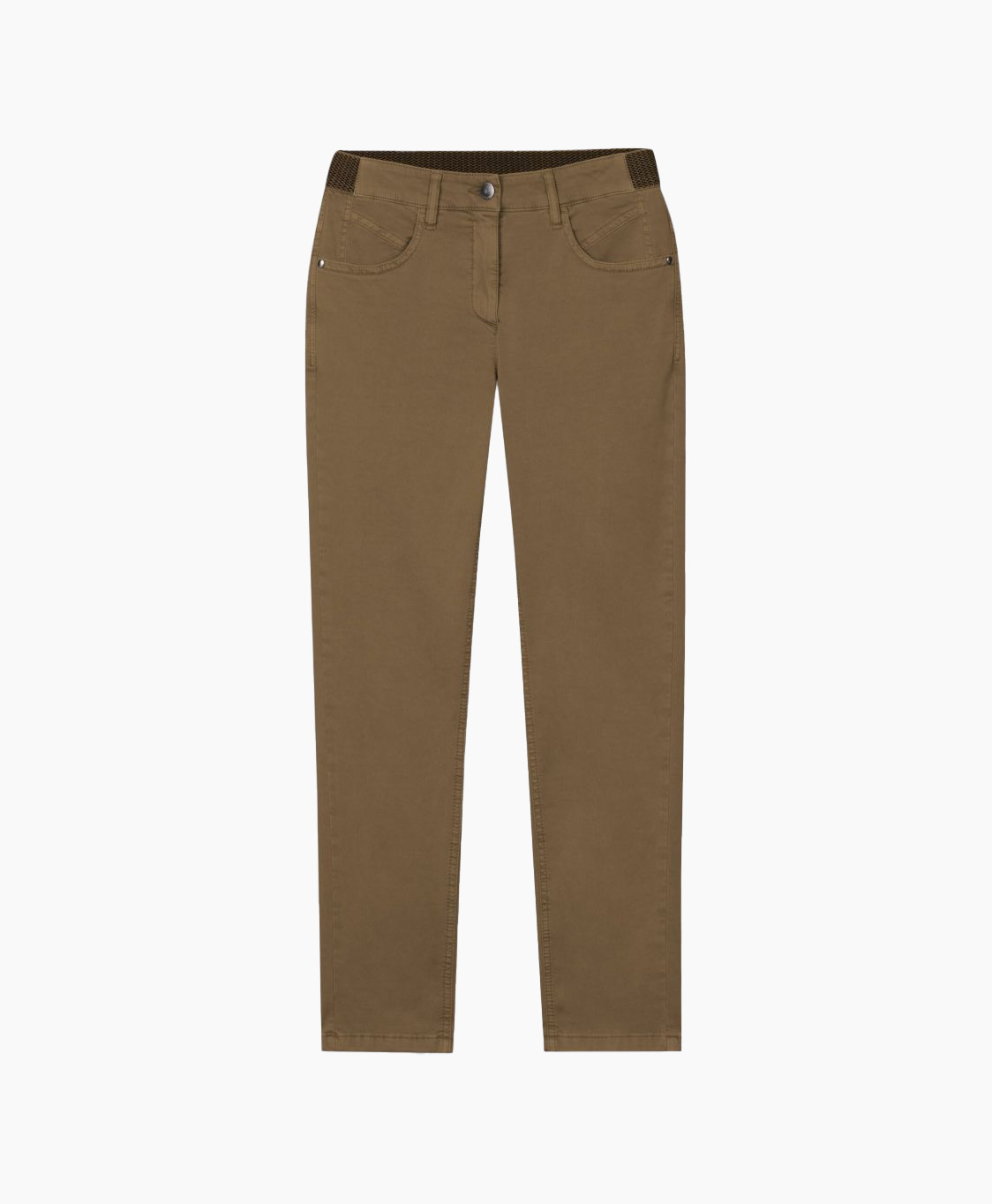 Luisa Cerano Broek 678494/1883-0 Beige