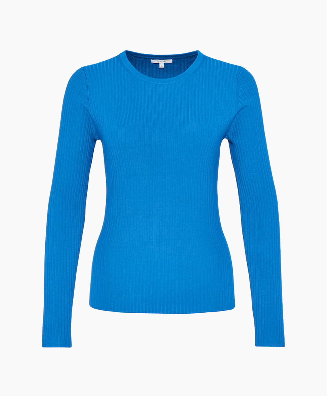 Opus Pullover Pijano Blauw
