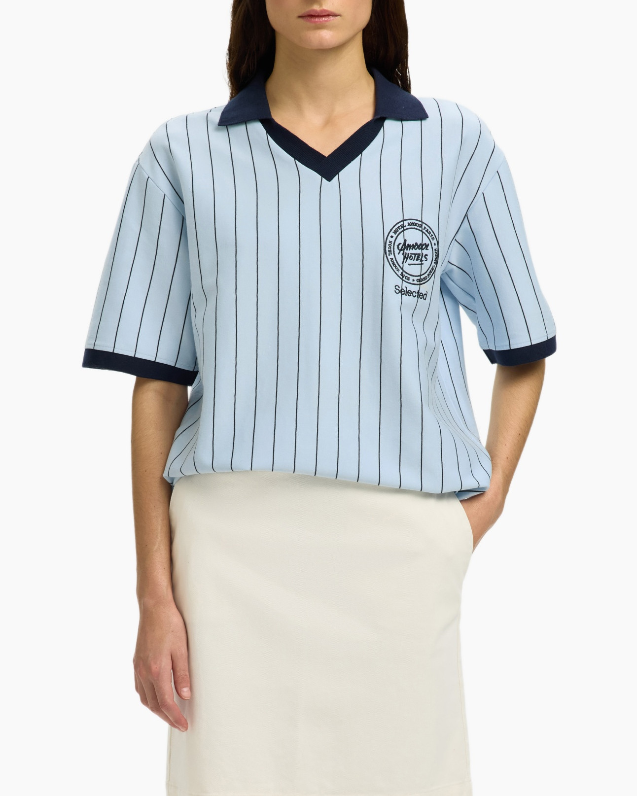 Blouse, Shirt, T-shirt, Persoon, Vrouw