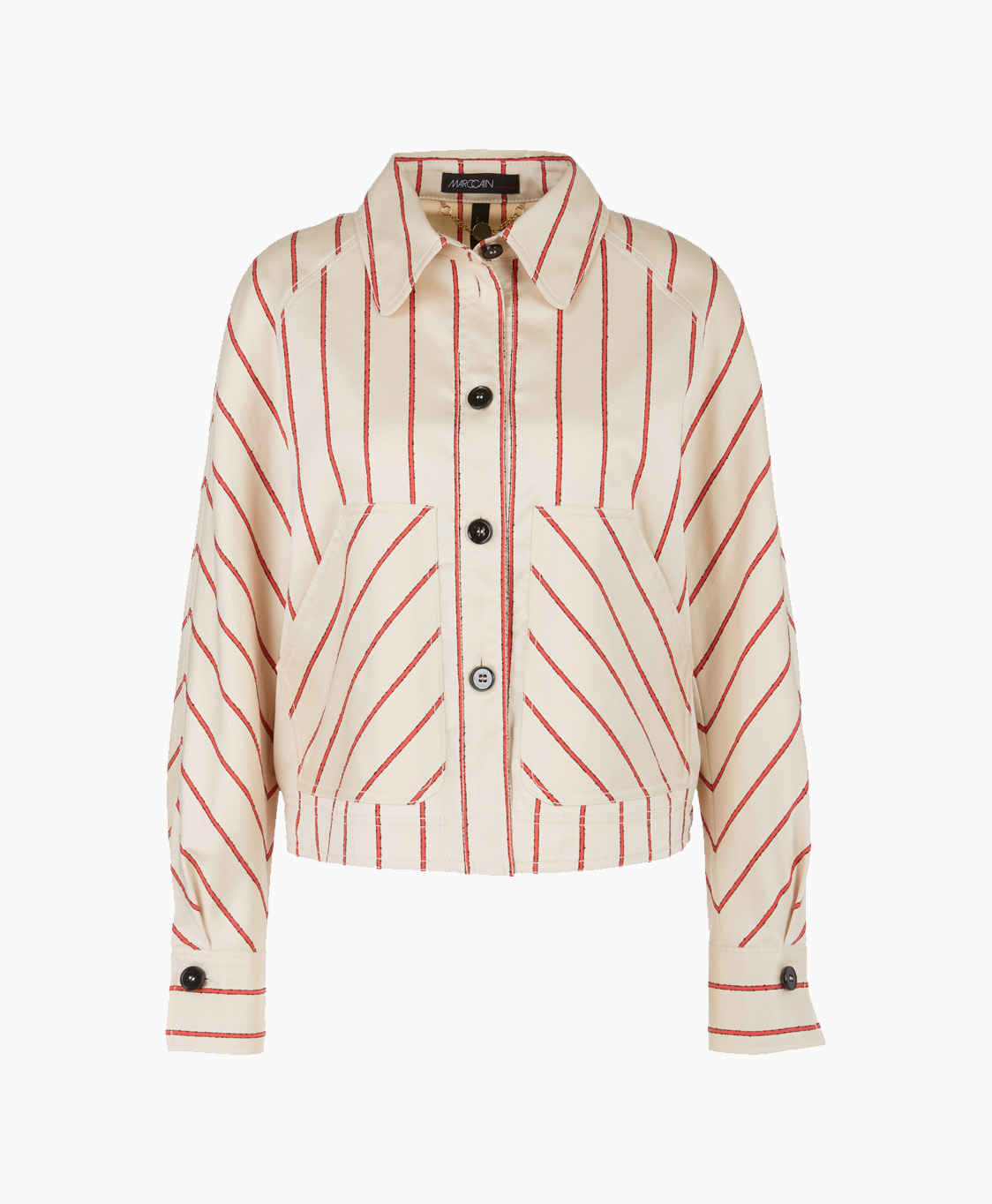 Marccain Collectie Jack Uc 31.18 W10 Cyclaam