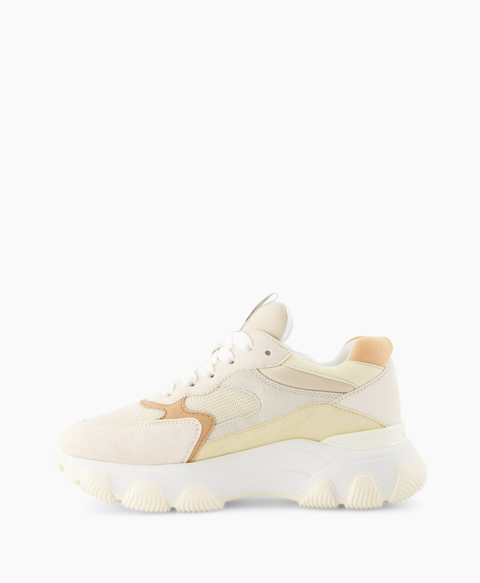 Hogan  Sneaker Hxw5400dg60qzc0mr Off White