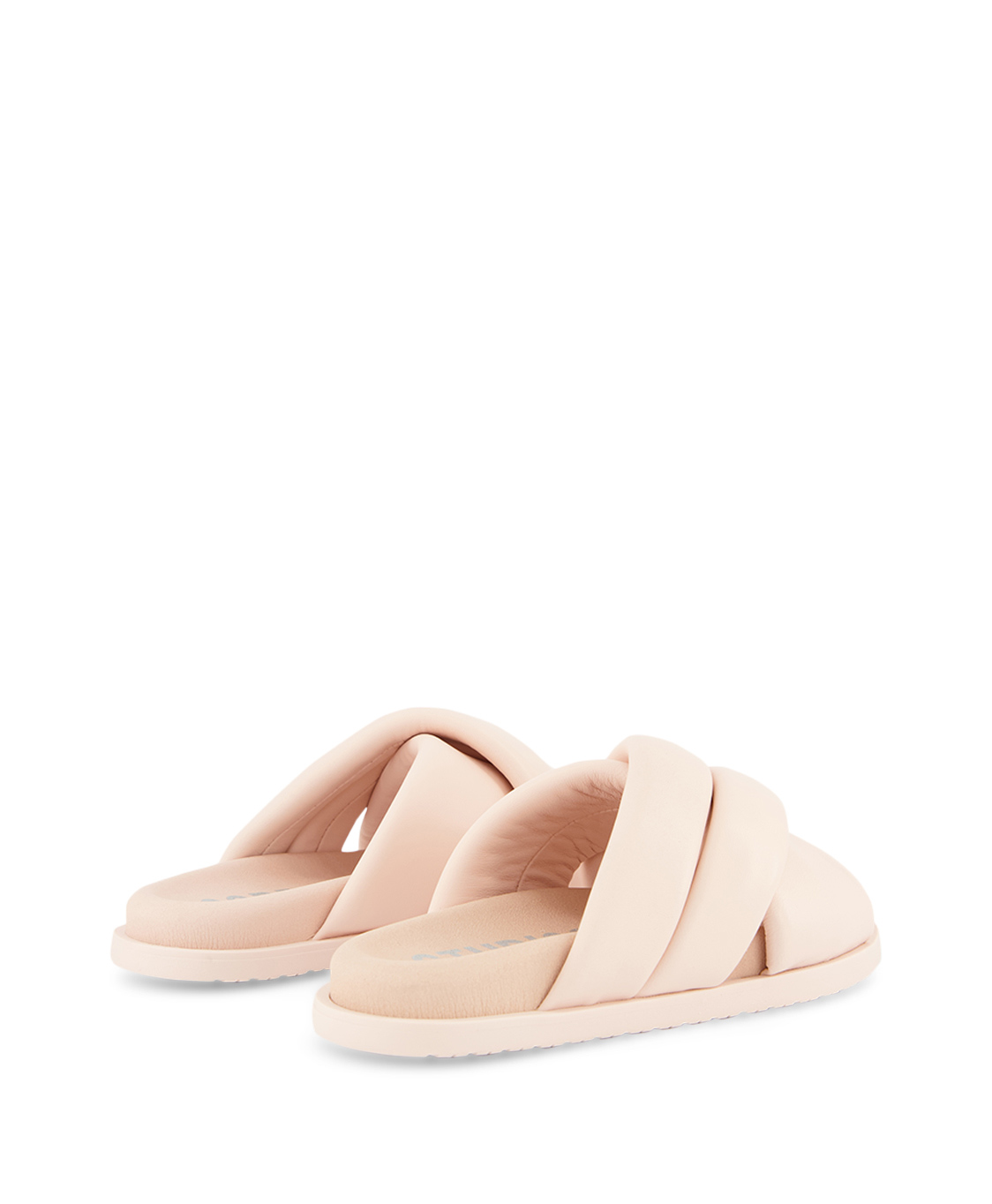 Copenhagen Studios Slipper Cph726 Beige