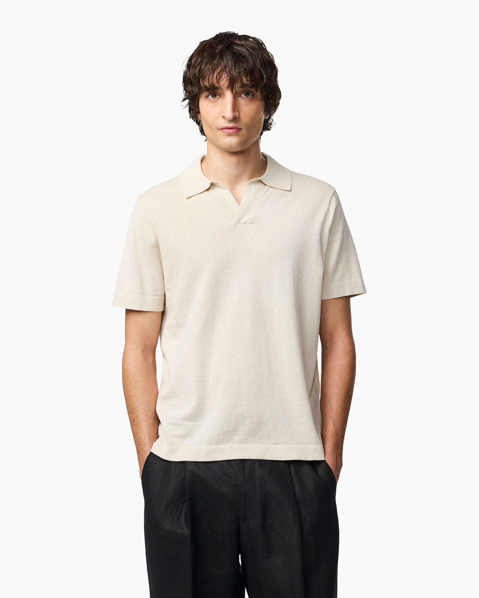 Polo Ryan 6311 Beige