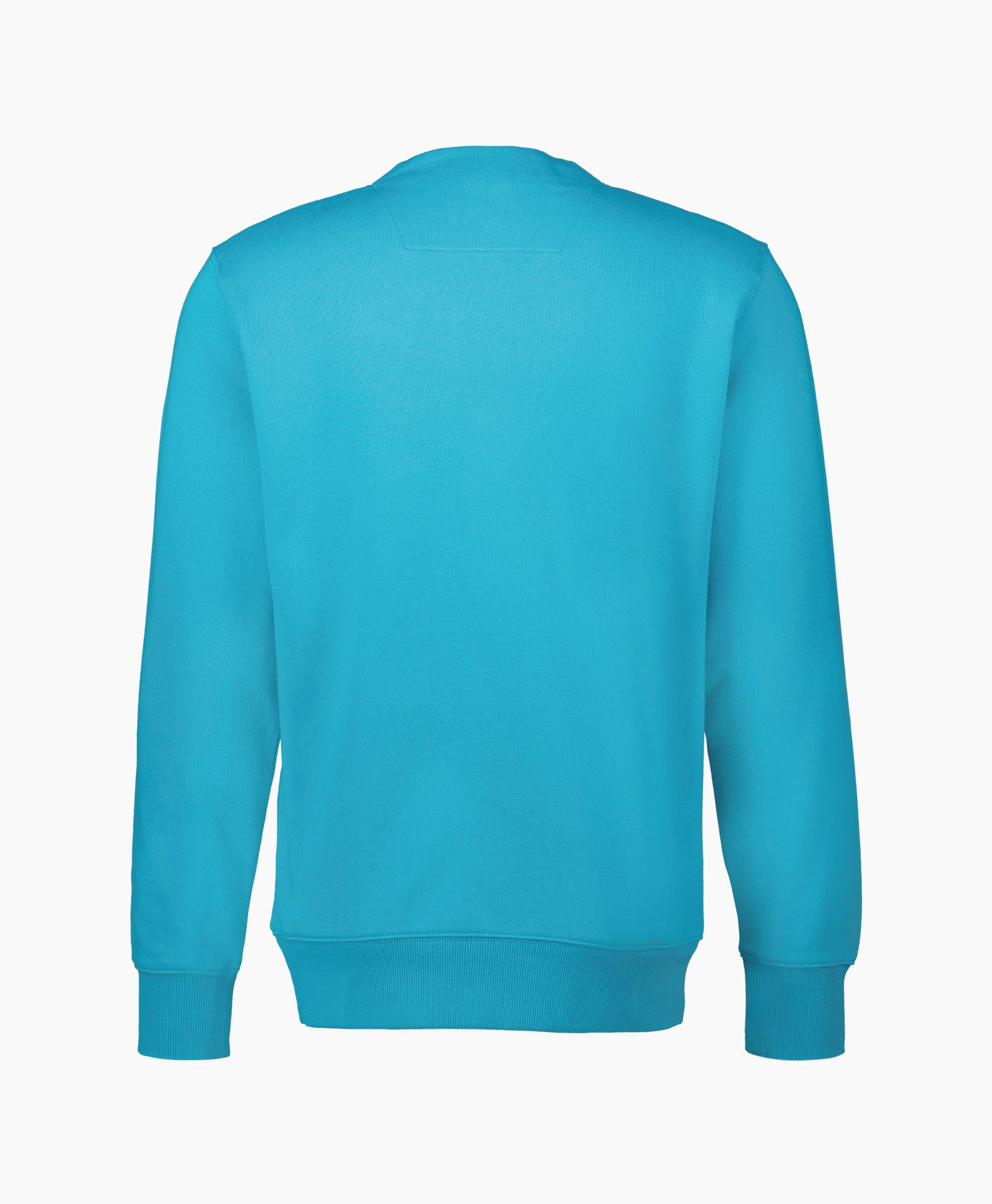 Cp Company Sweater S187a-005086w Licht Blauw