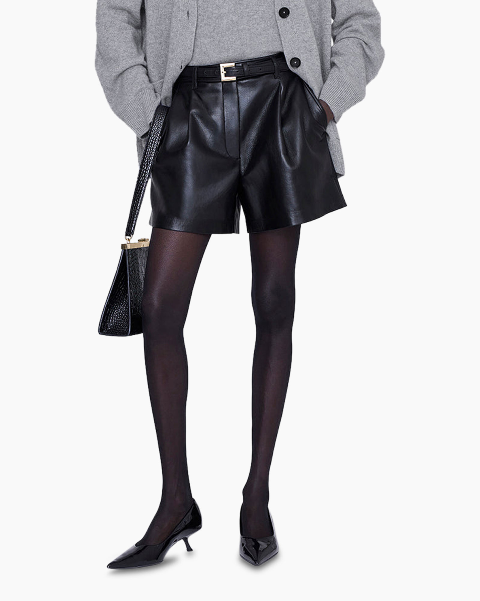 Kleding, Rok, Jas, Korte broek