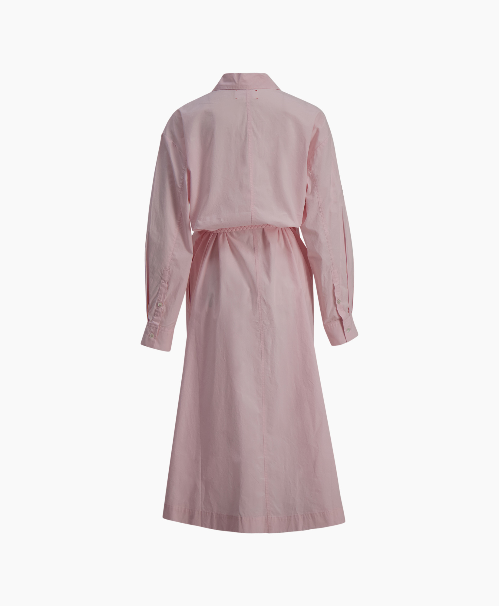 Midi Jurk Katia Rose