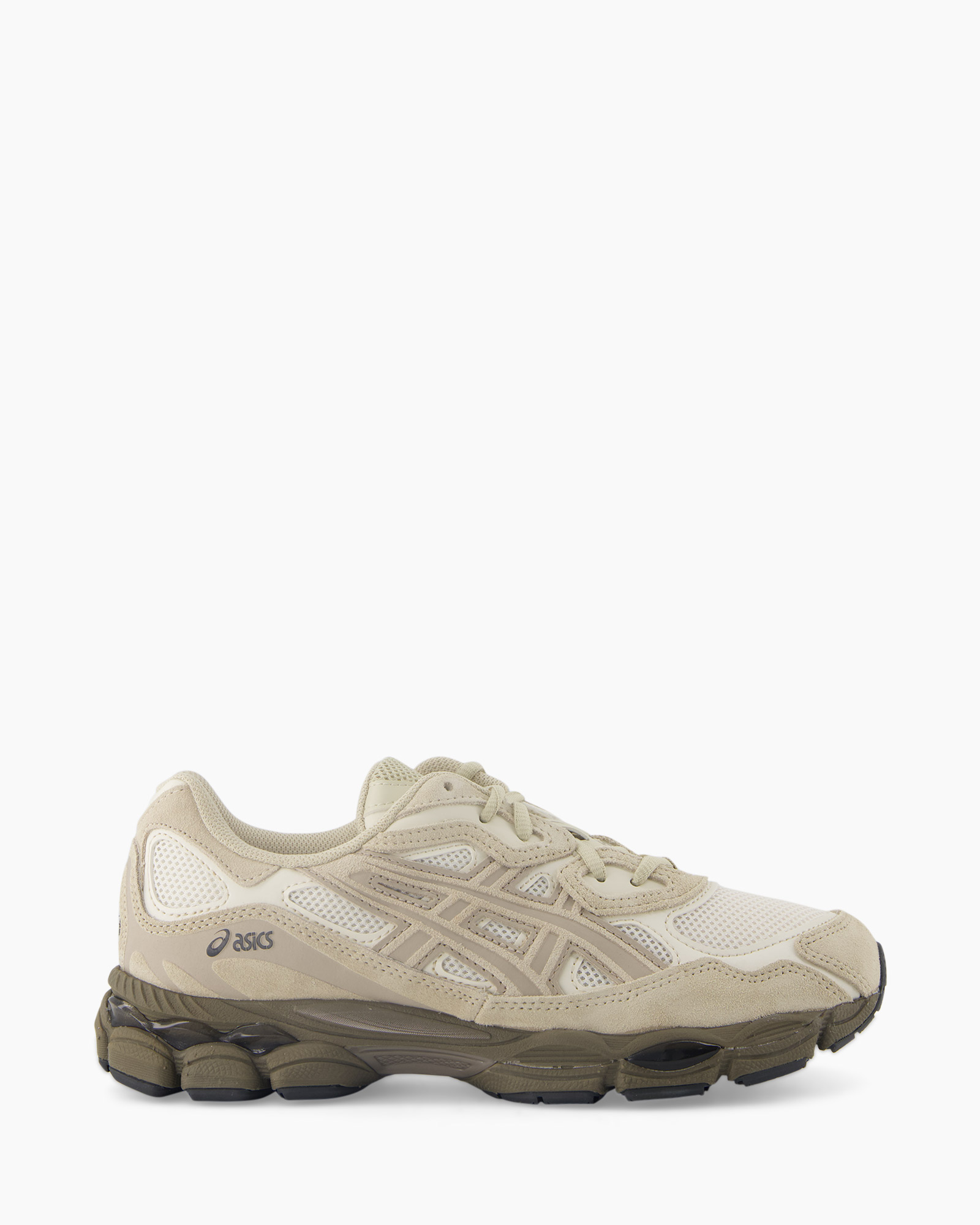 Sneaker Gel-nyc Ecru