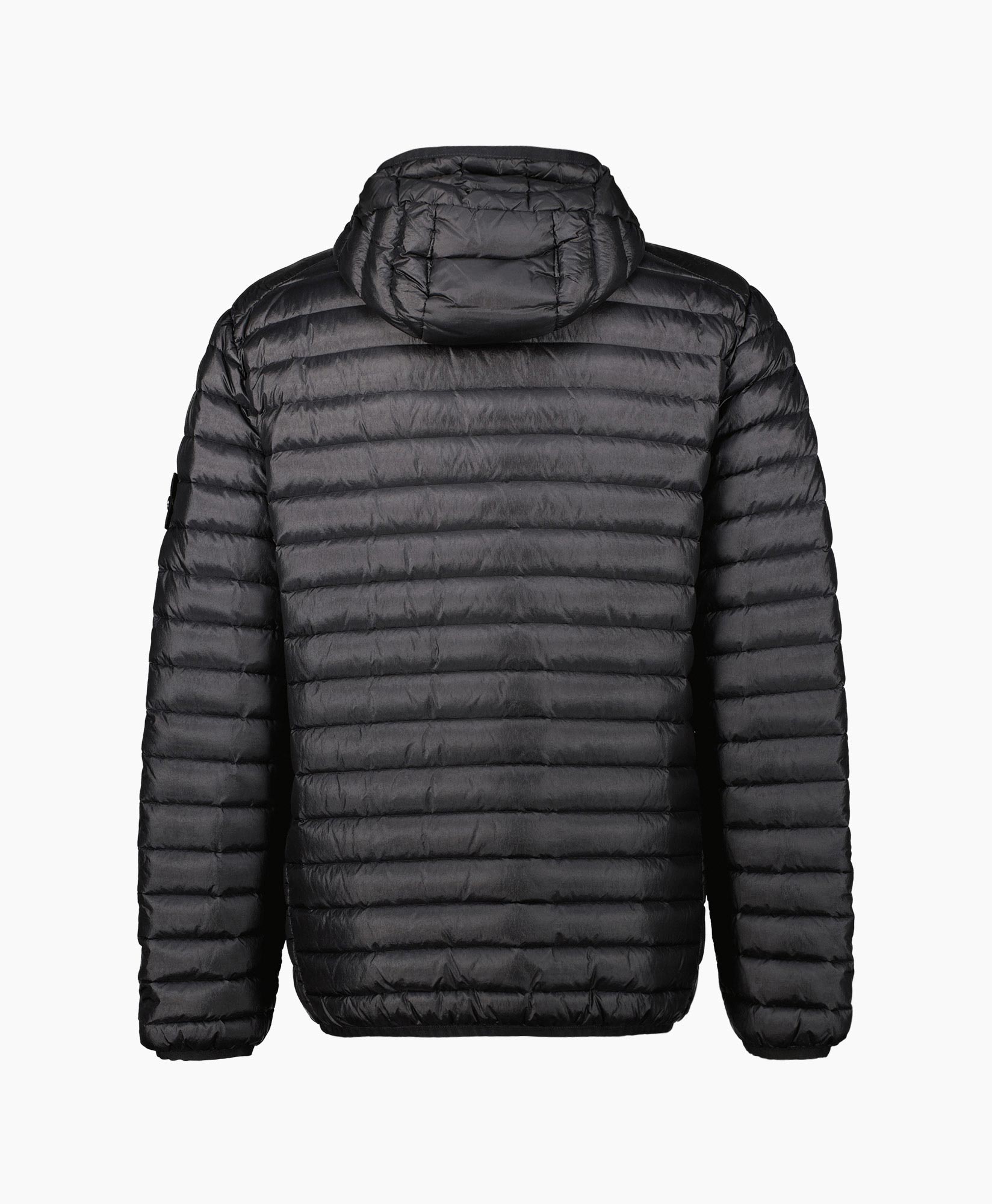Stone Island Jack 40324 Zwart