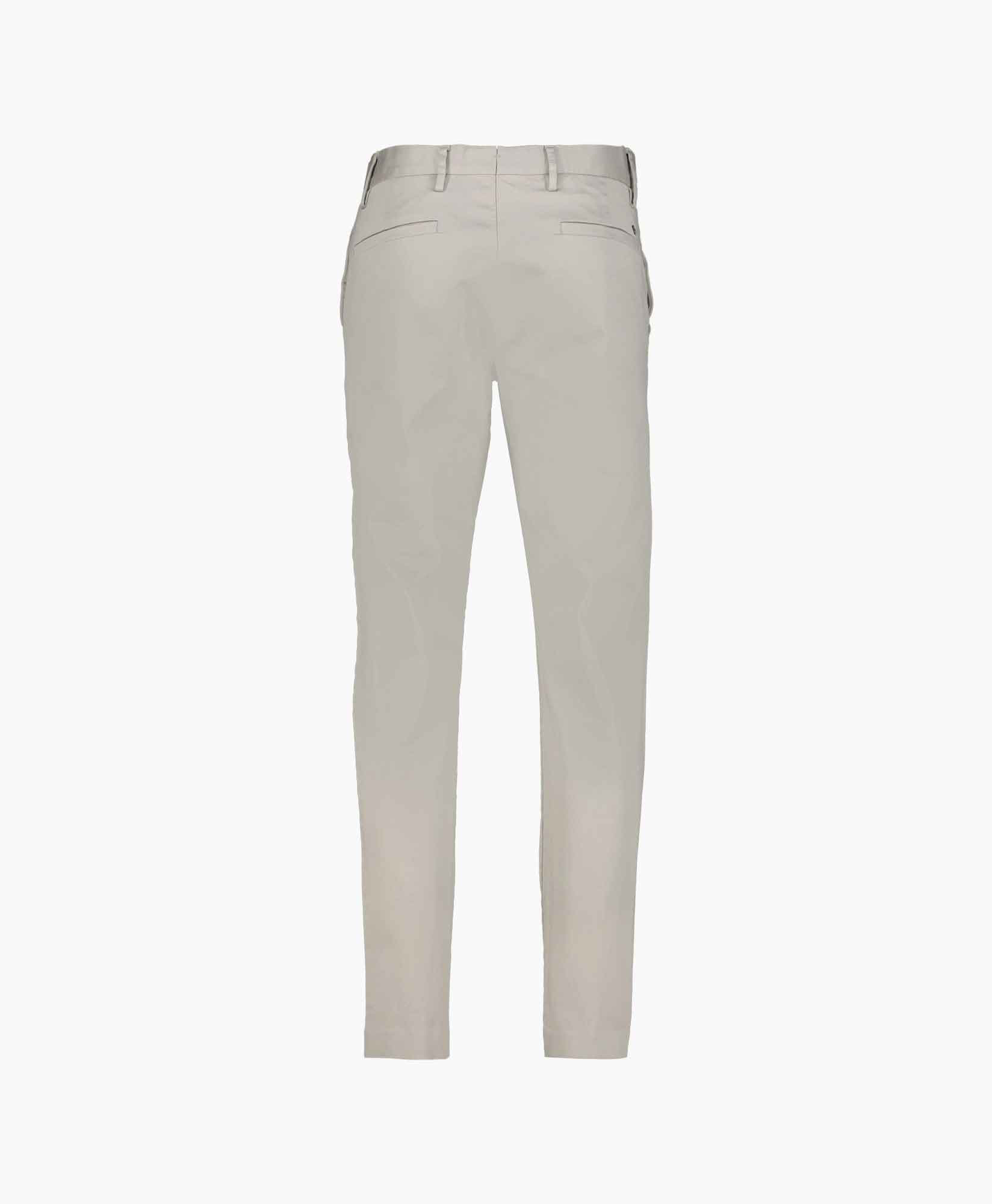 Broek Theo 1420 Grijs