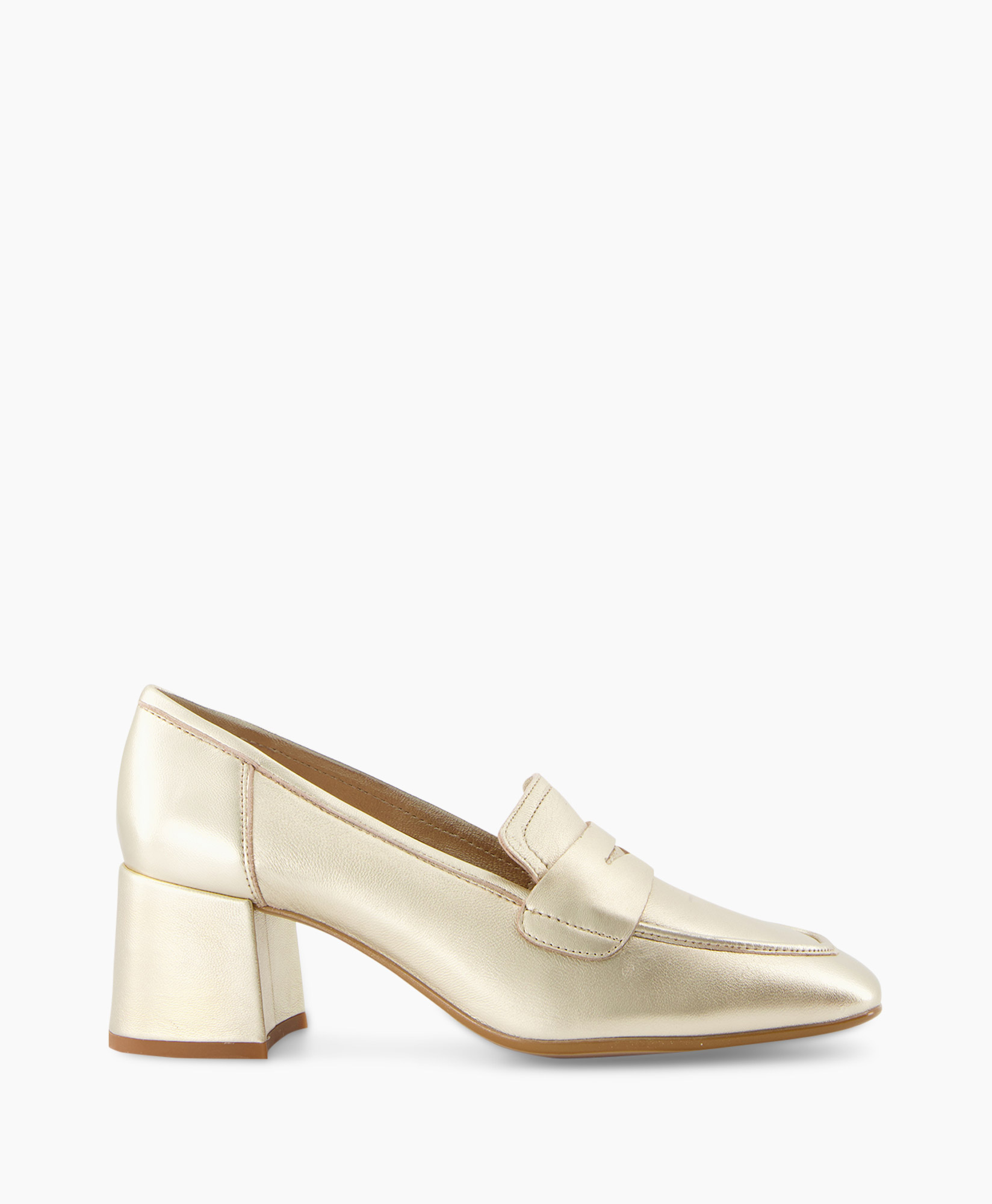 Unisa Pump Mendo Goud