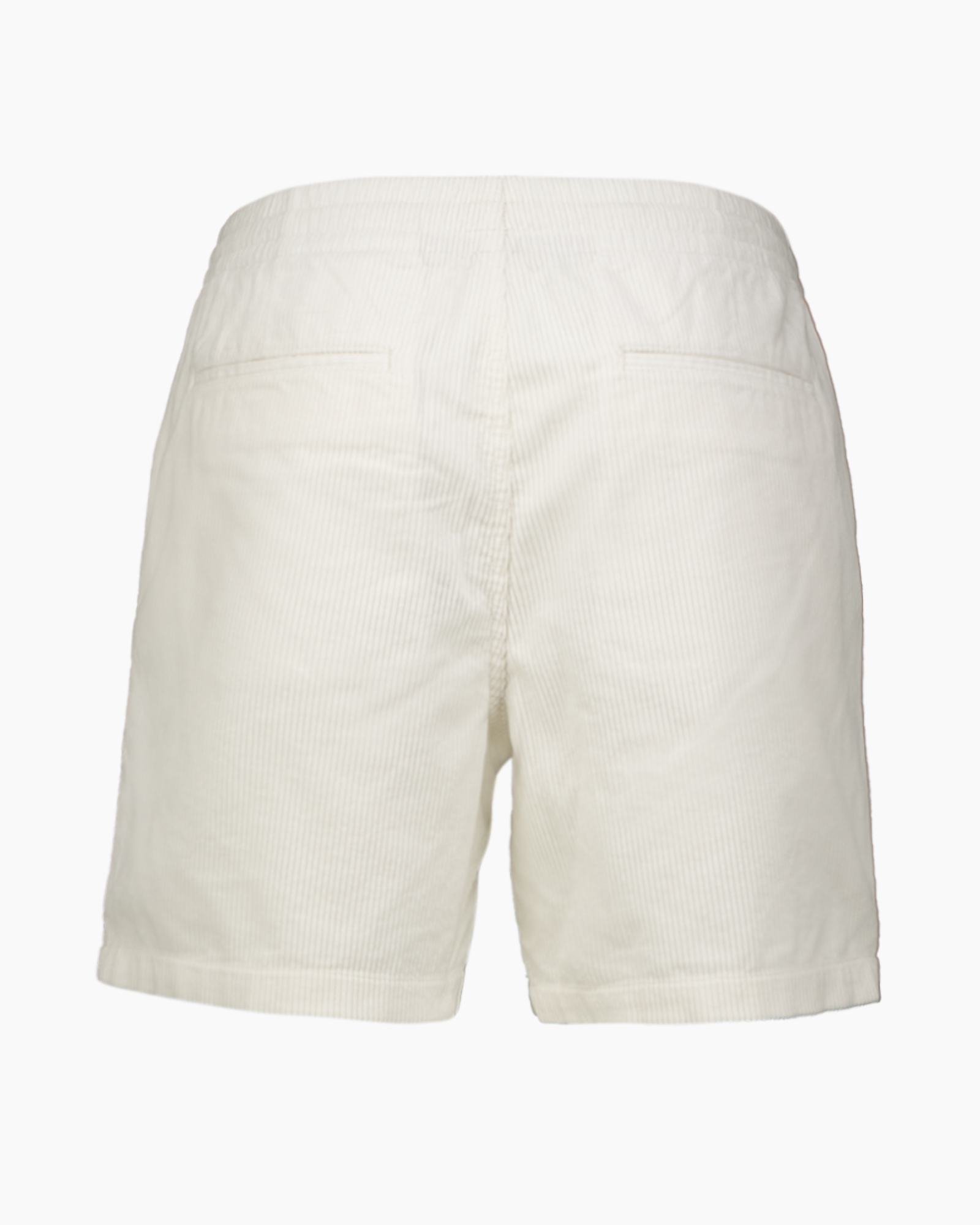 broekjes, trekkoord, korduroy, wit, casual