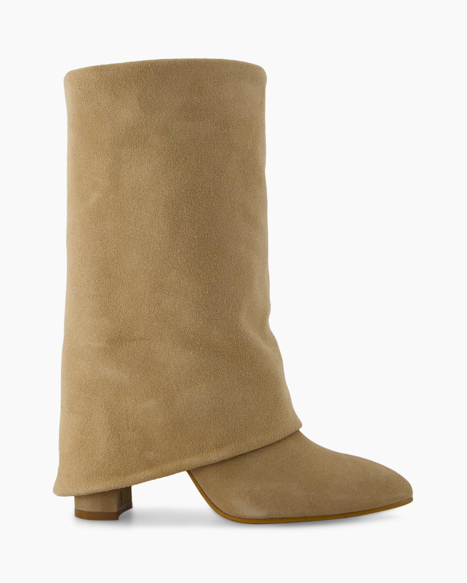 Lange Laars Tl-berta Beige