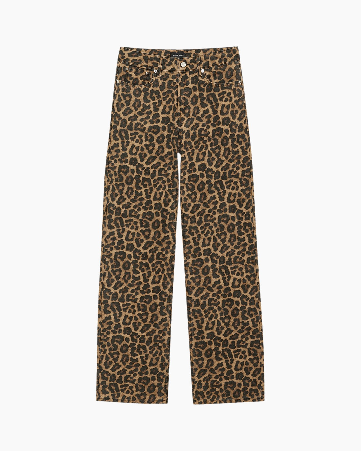 Kleding, Broeken, Woondecoratie