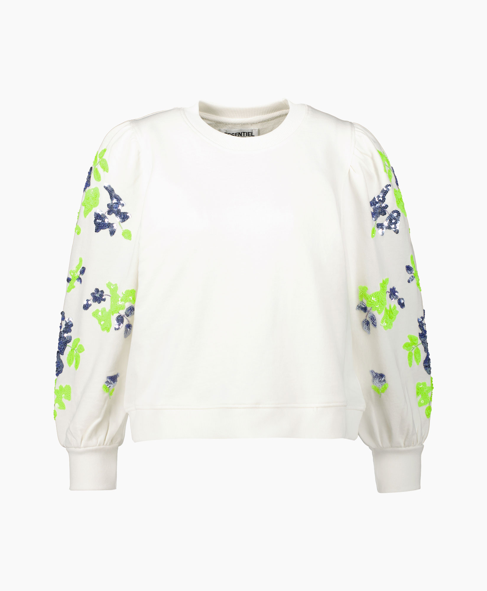 Essentiel Pullover Danbury Off White