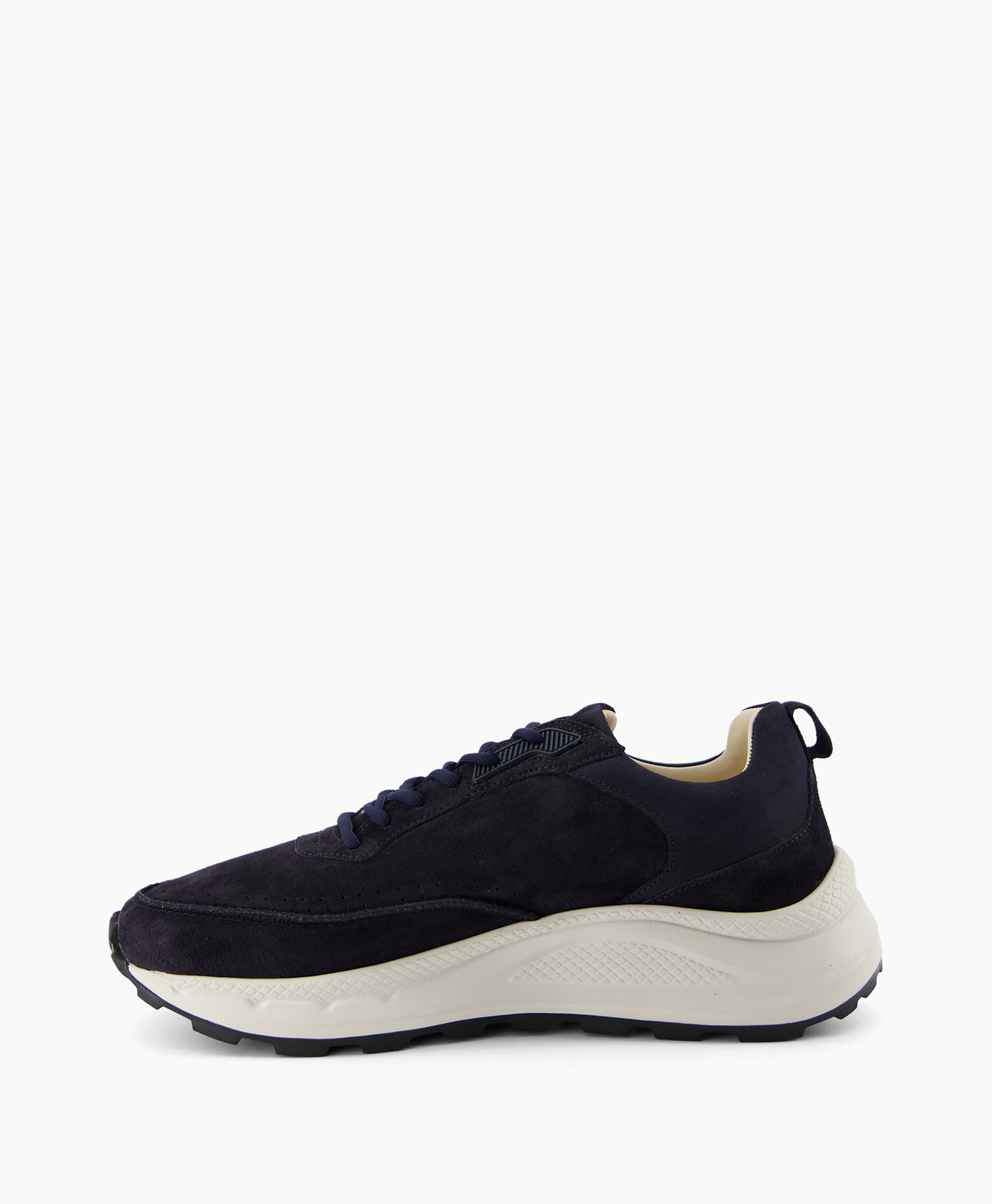 Sneaker Oberon Reese Blauw
