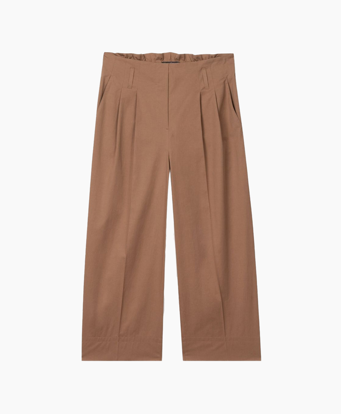 Luisa Cerano Broek 678521/3342-0 Camel