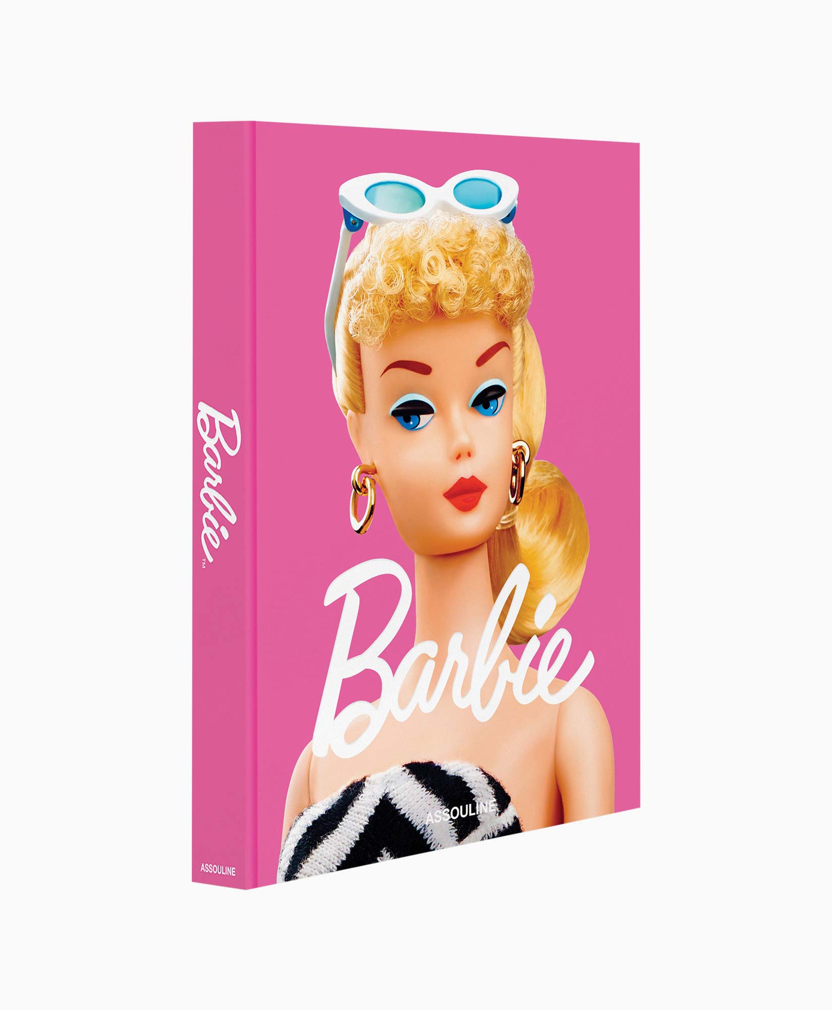 Boek Barbie Diversen