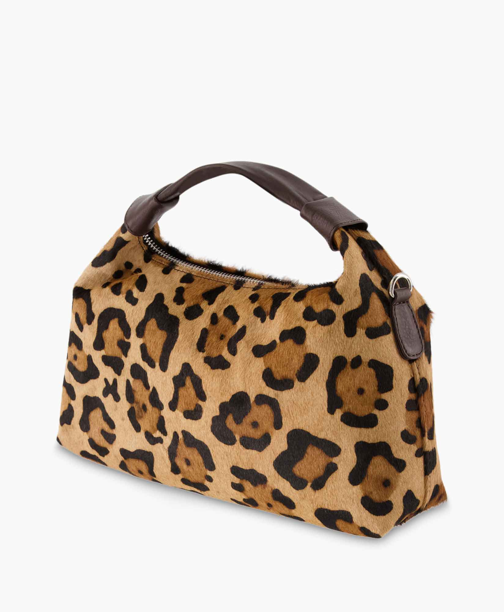 Nunoo Bags  Tas Dandy Leo Deluxe Bruin