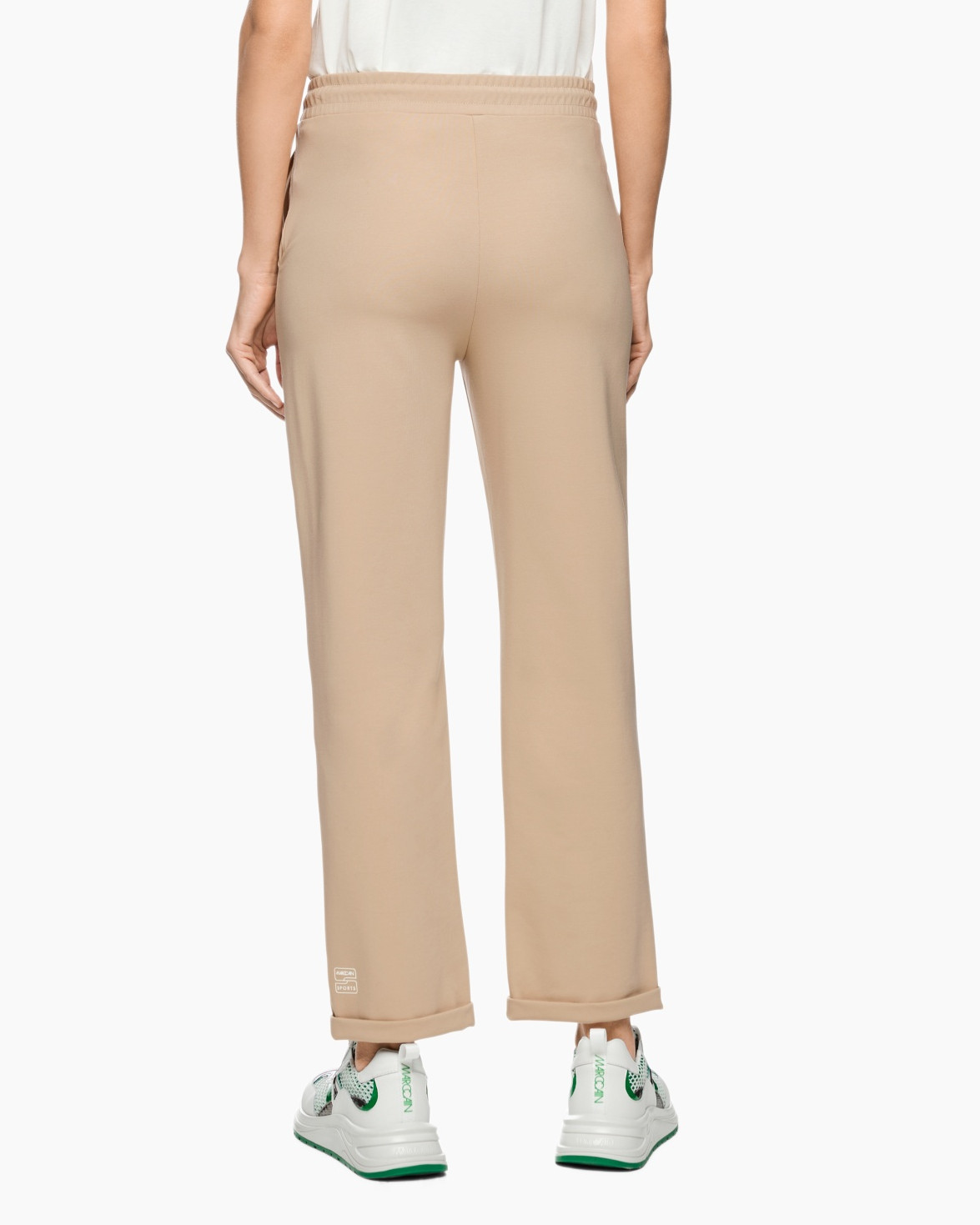 Broeken, Kaki, Persoon, Schoen, Linnen