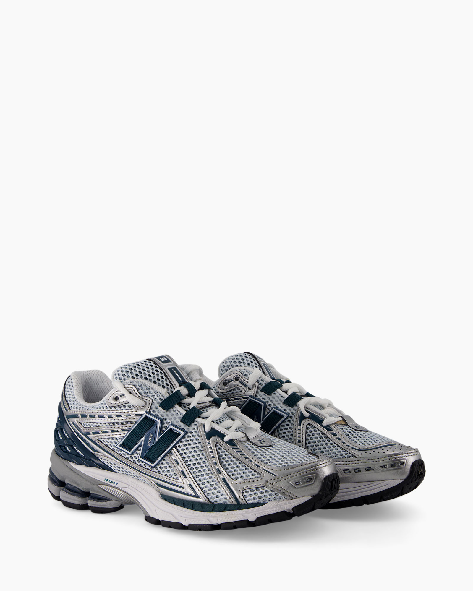 Sneaker 1906 Zilver