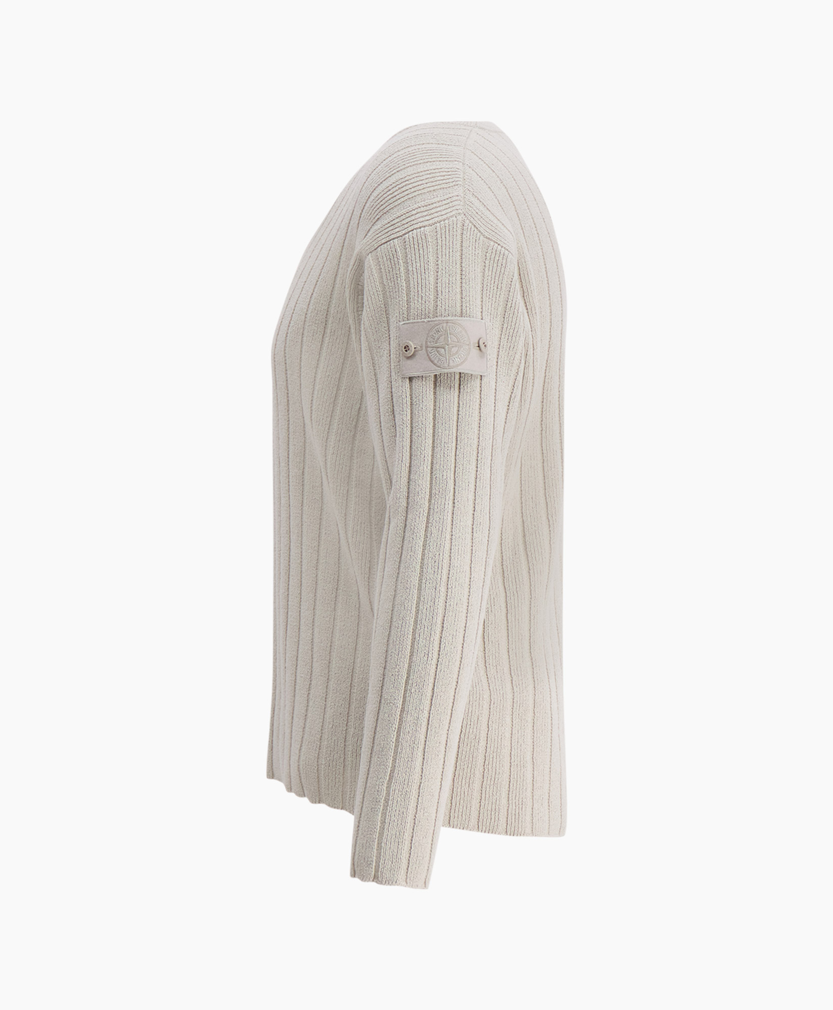 Stone Island Sweater 539fa Beige