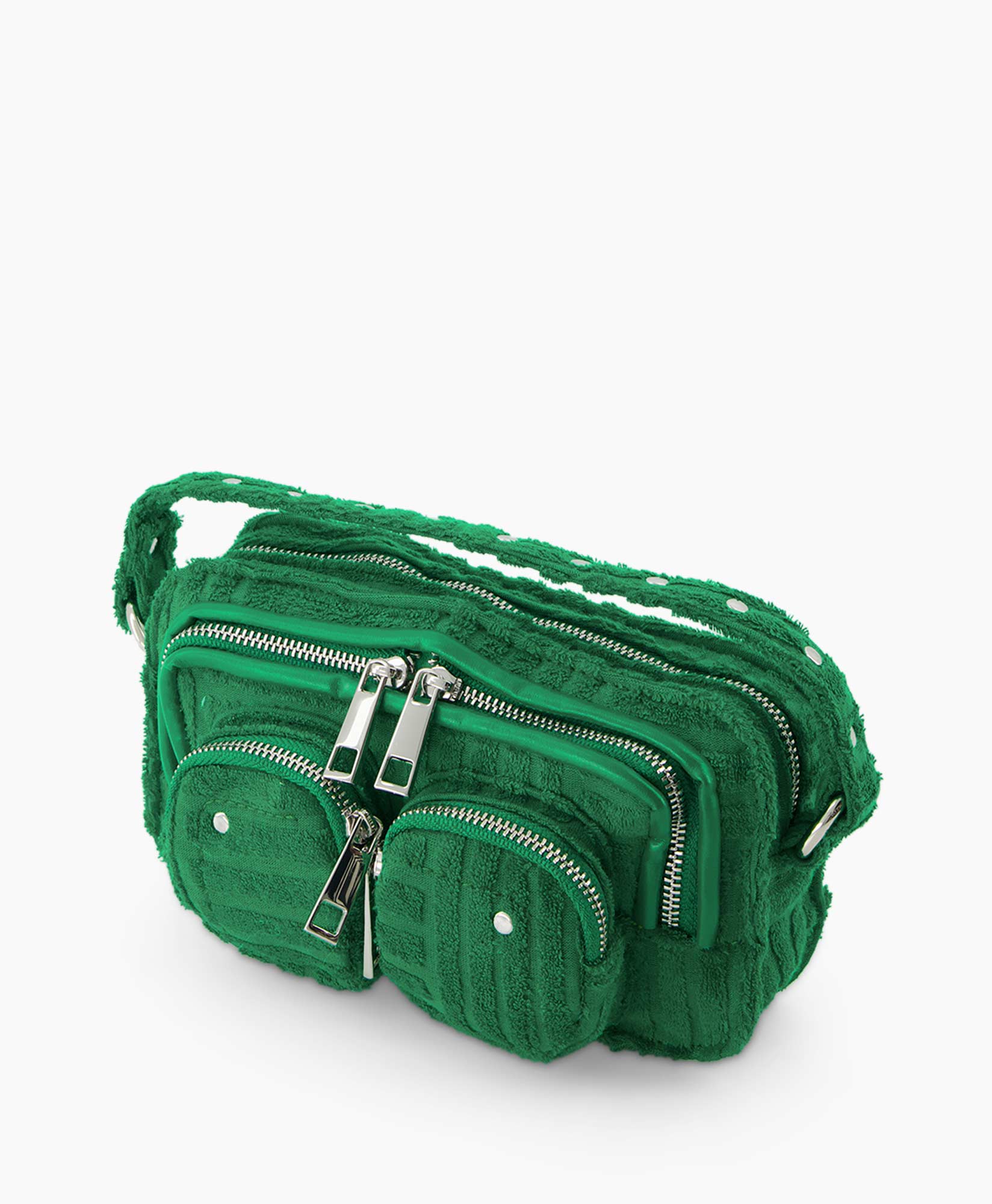 Nunoo Bags  Crossbody Tas Helena Terry Groen