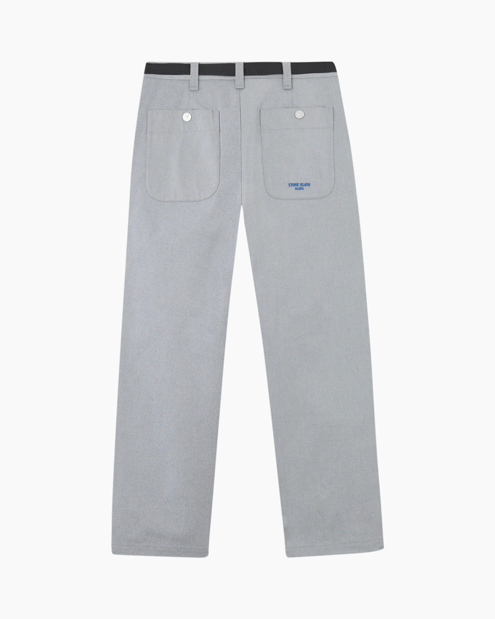 Cargobroek 3100015 S0x Blauw