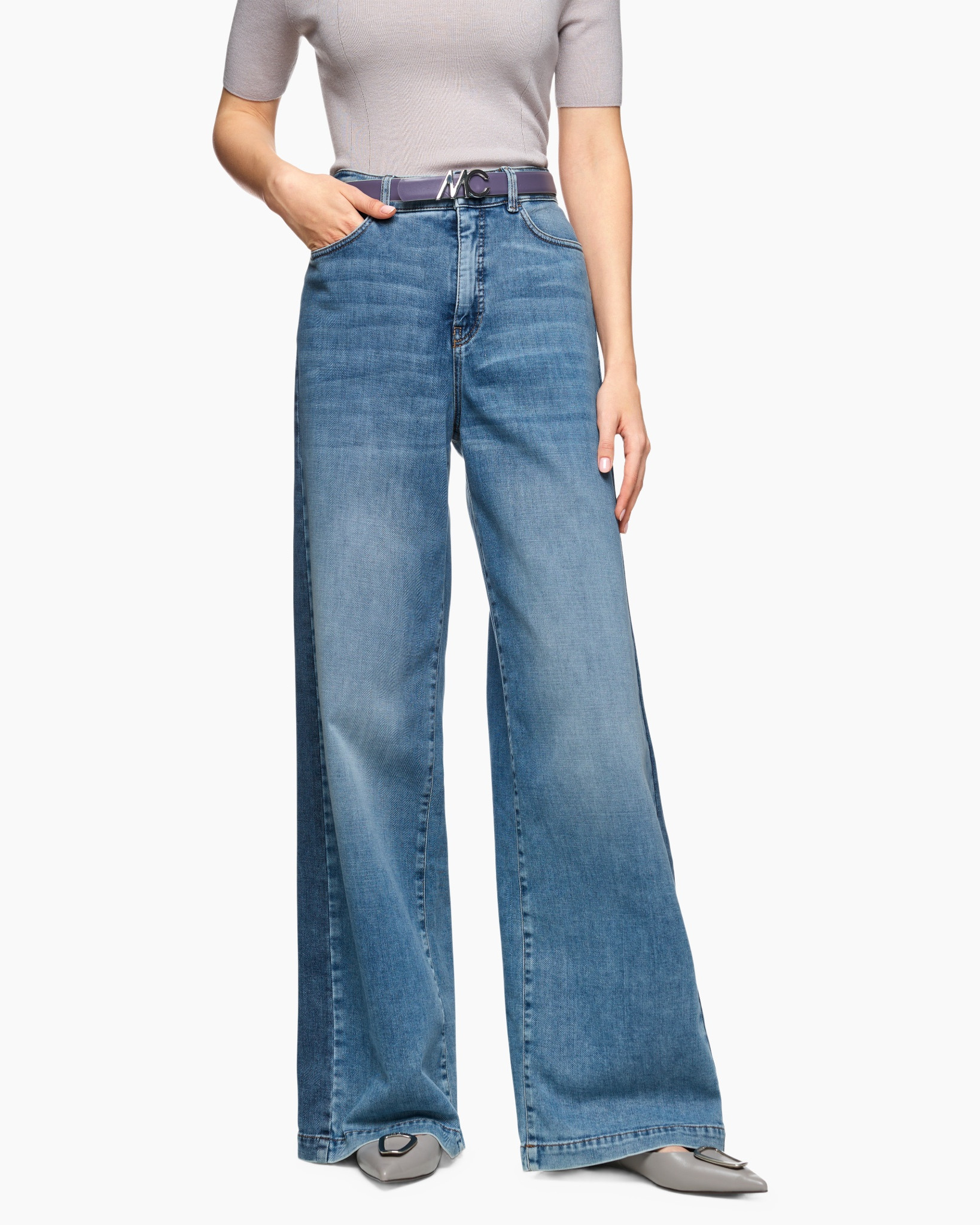 Jeans Zc 82.03 D03 Jeans