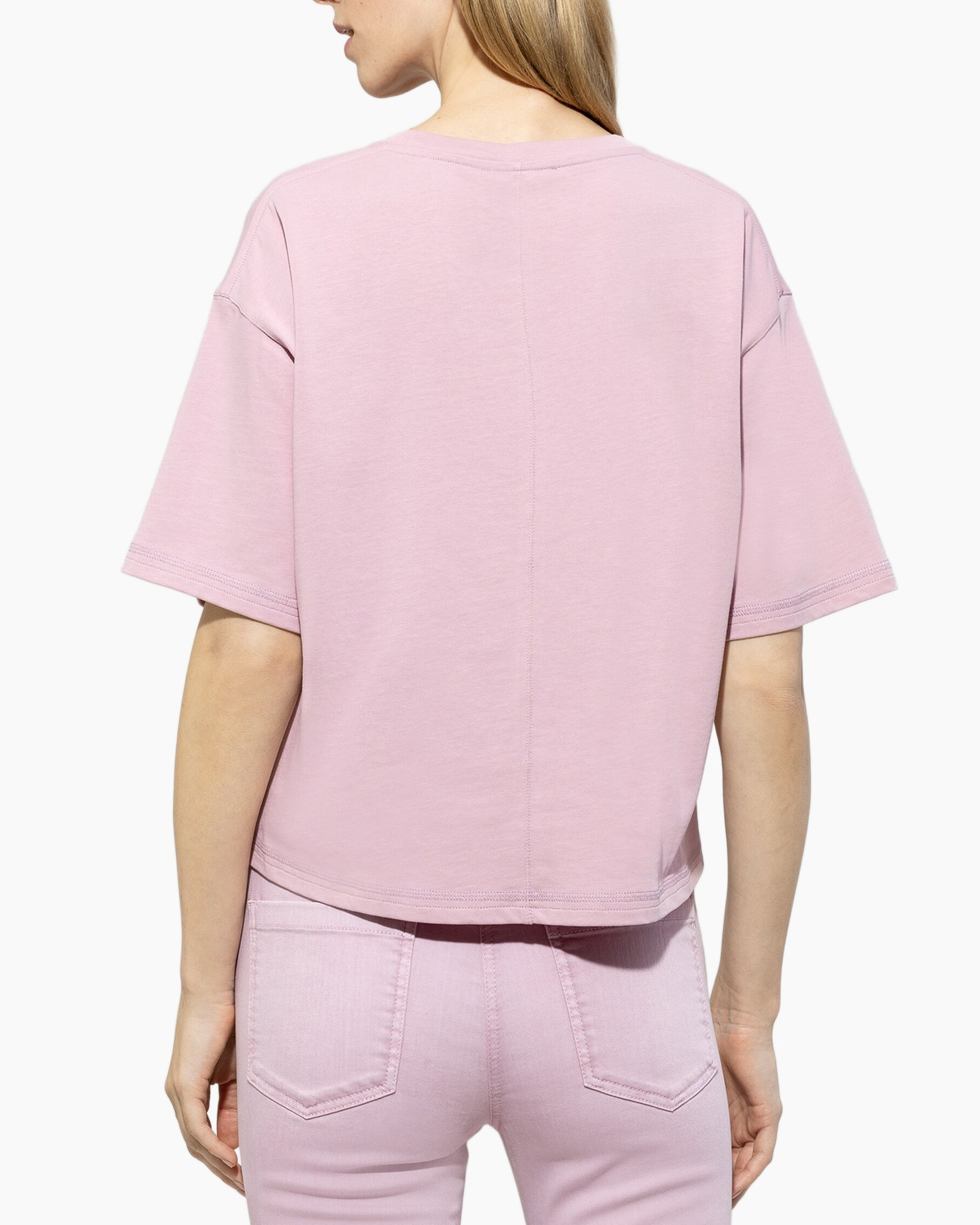 T-shirt 318222/7800-0 Rose