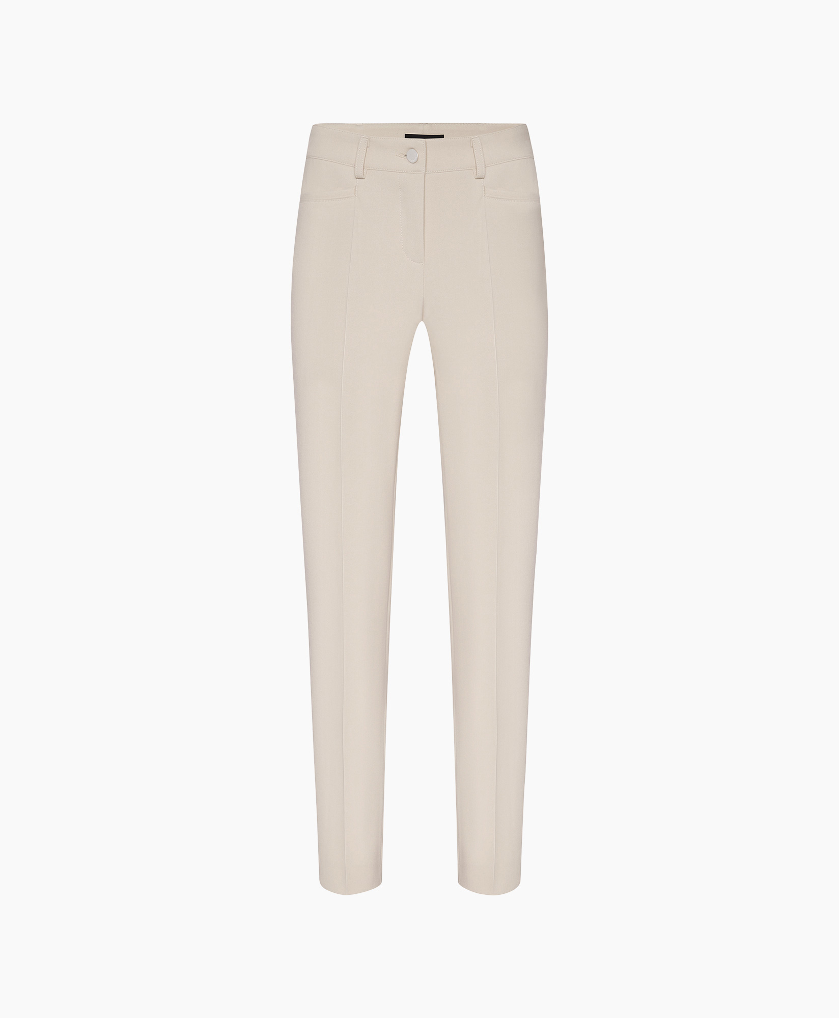 Broek Renira Ecru
