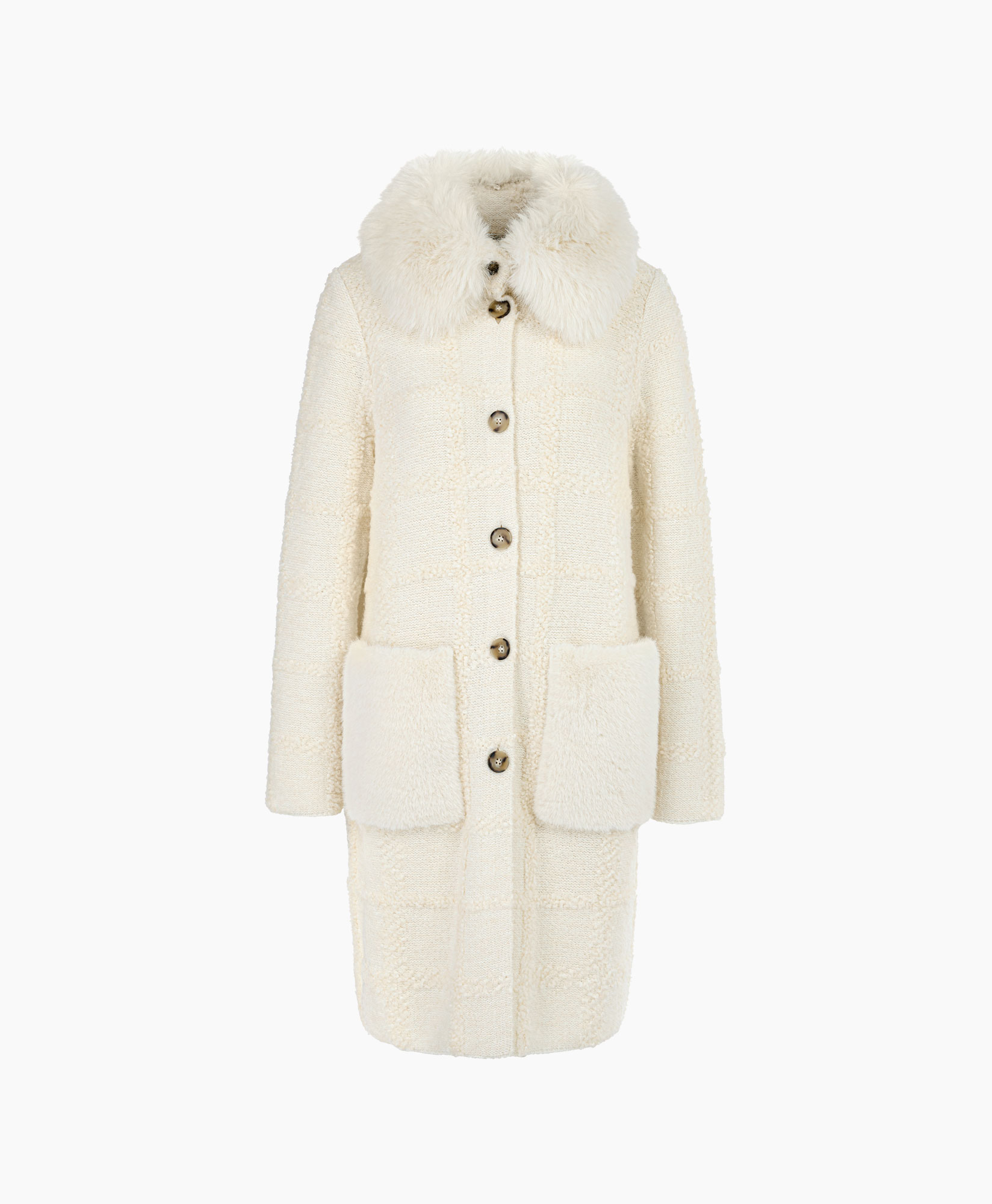 Vest Xc 39.33 M40 Off White